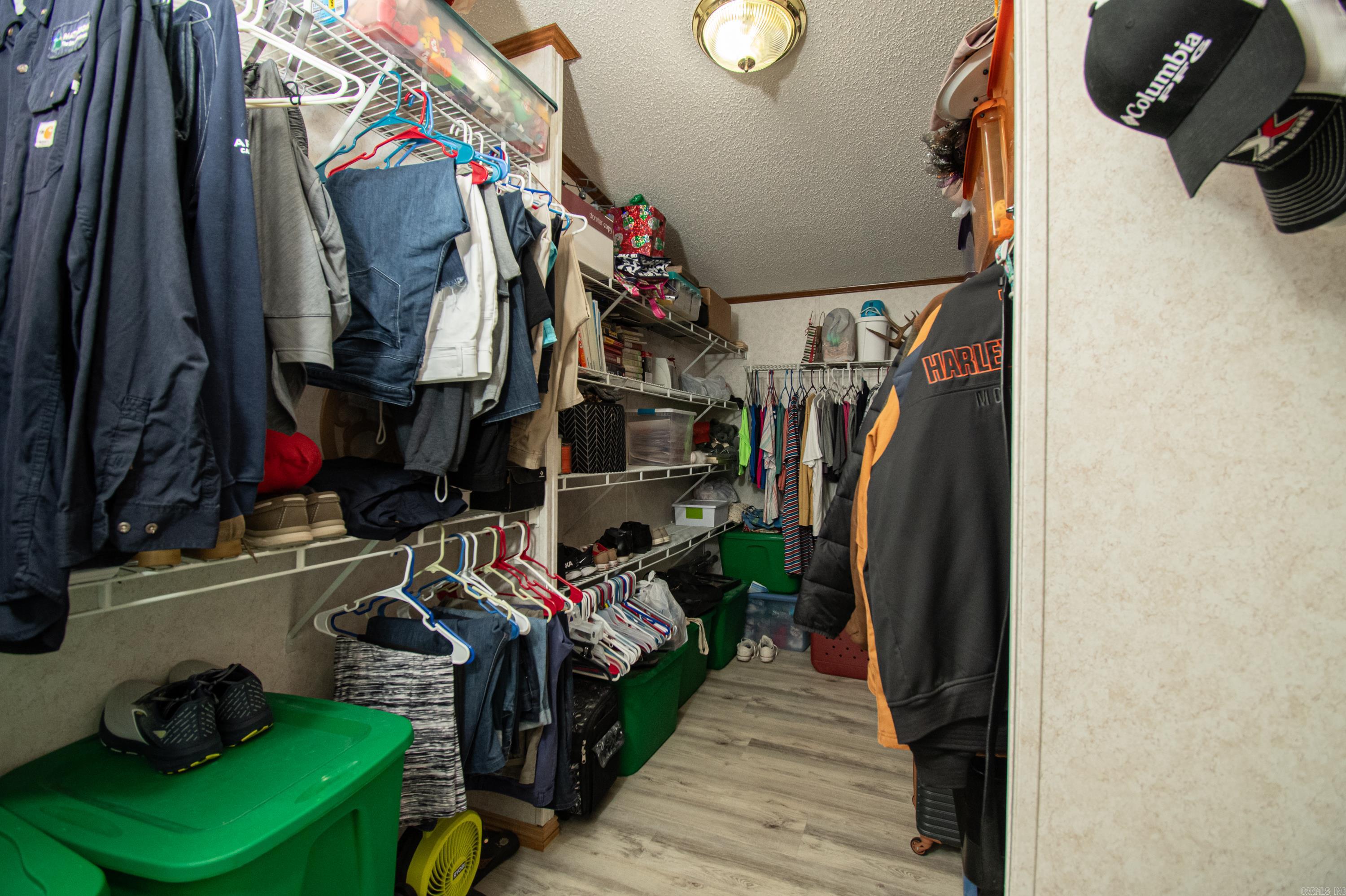 El Dorado - Residential