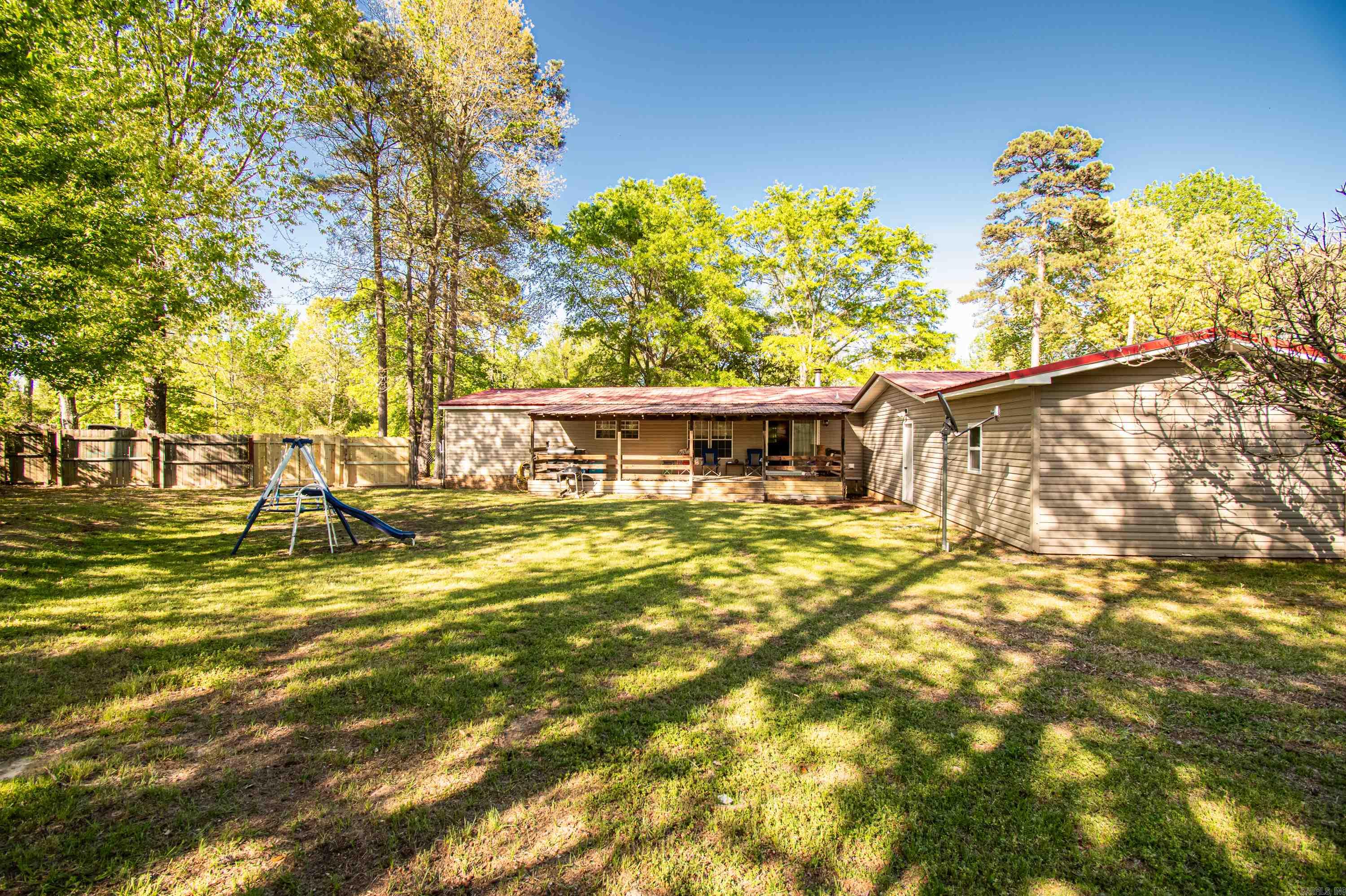 El Dorado - Residential