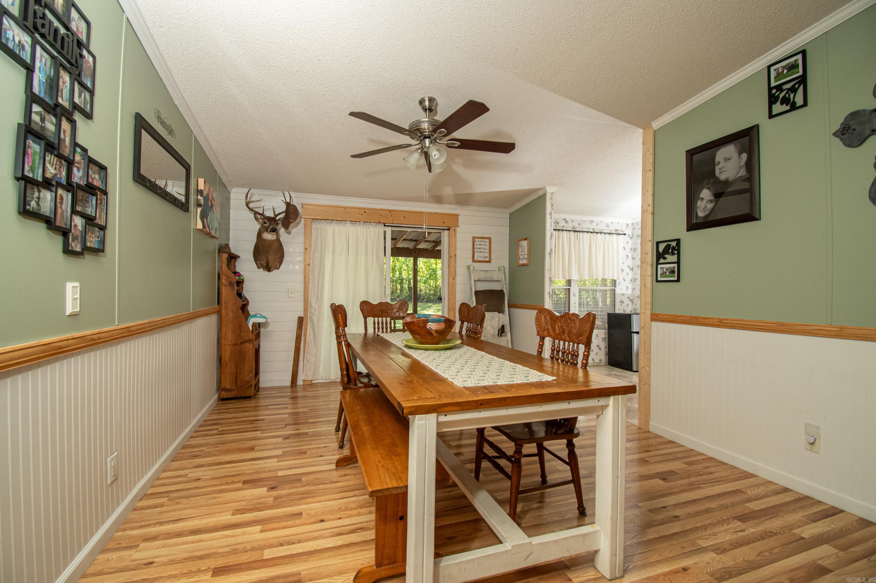 El Dorado - Residential