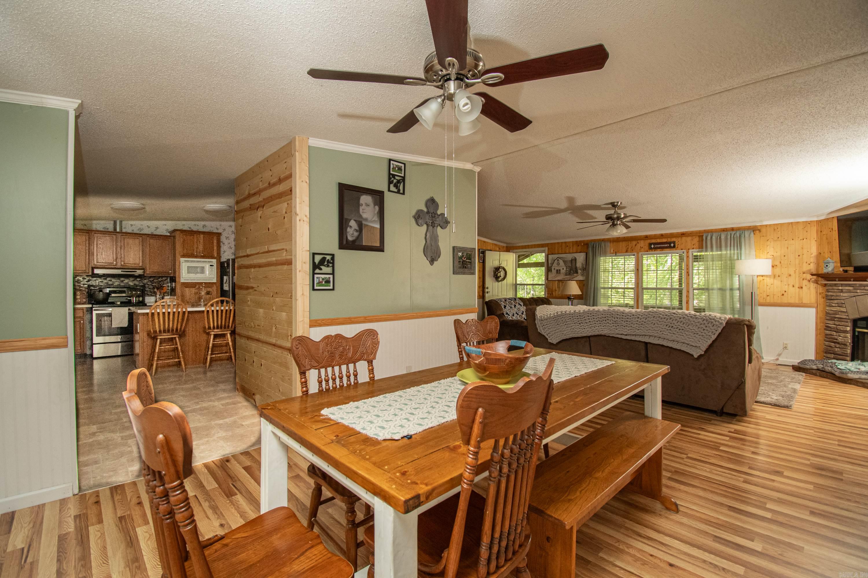 El Dorado - Residential