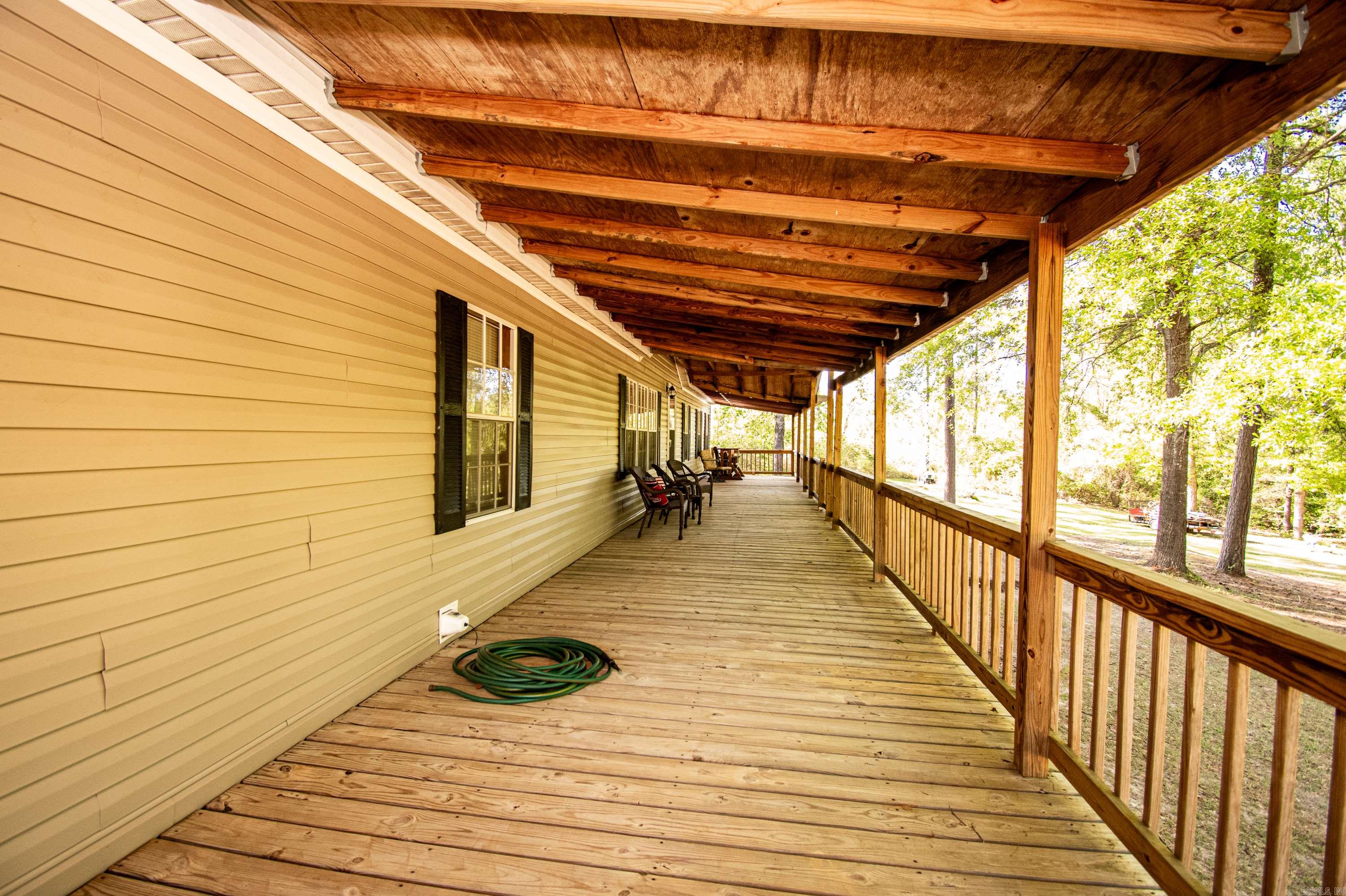 El Dorado - Residential