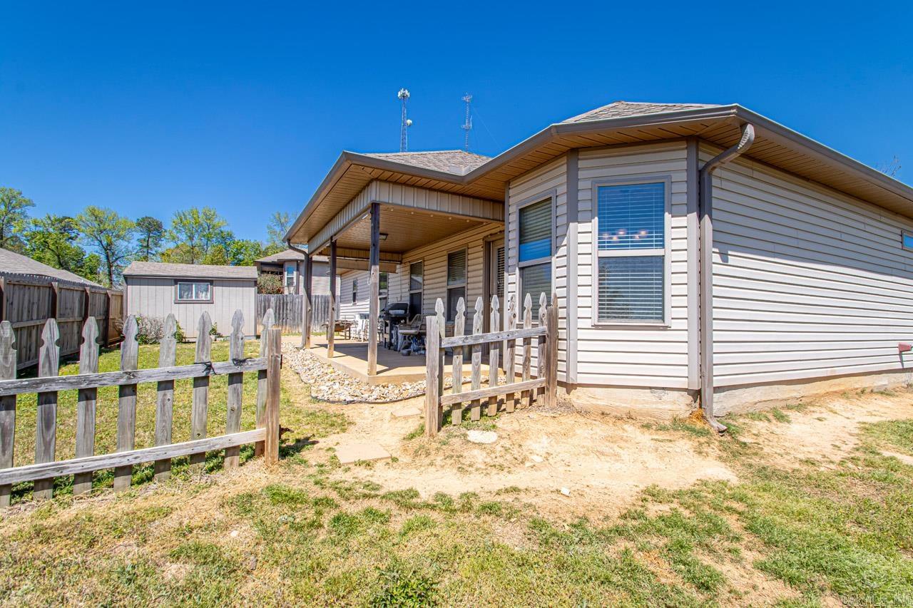 THE MEADOWS @ CENTENNIAL VALLEY - Residential