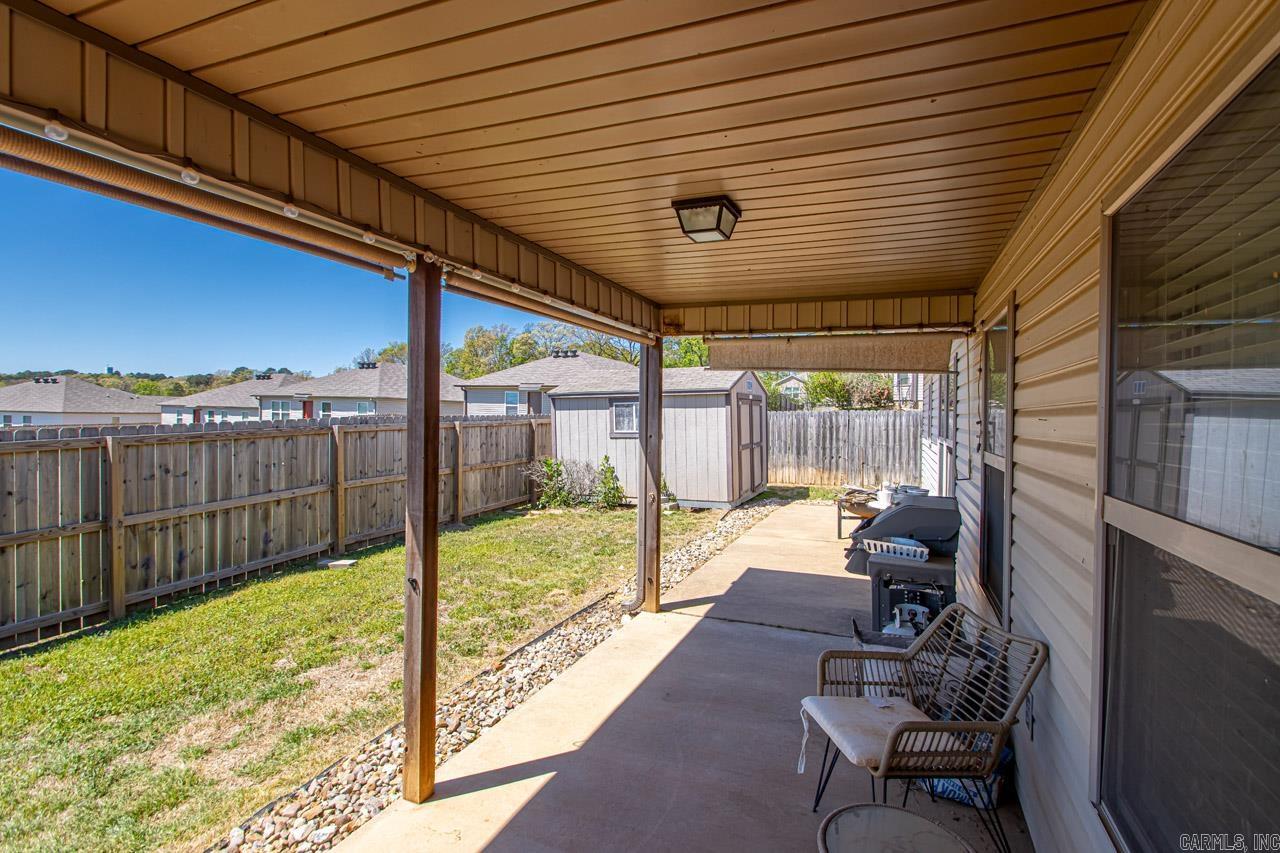 THE MEADOWS @ CENTENNIAL VALLEY - Residential