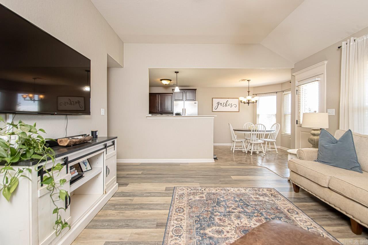 THE MEADOWS @ CENTENNIAL VALLEY - Residential