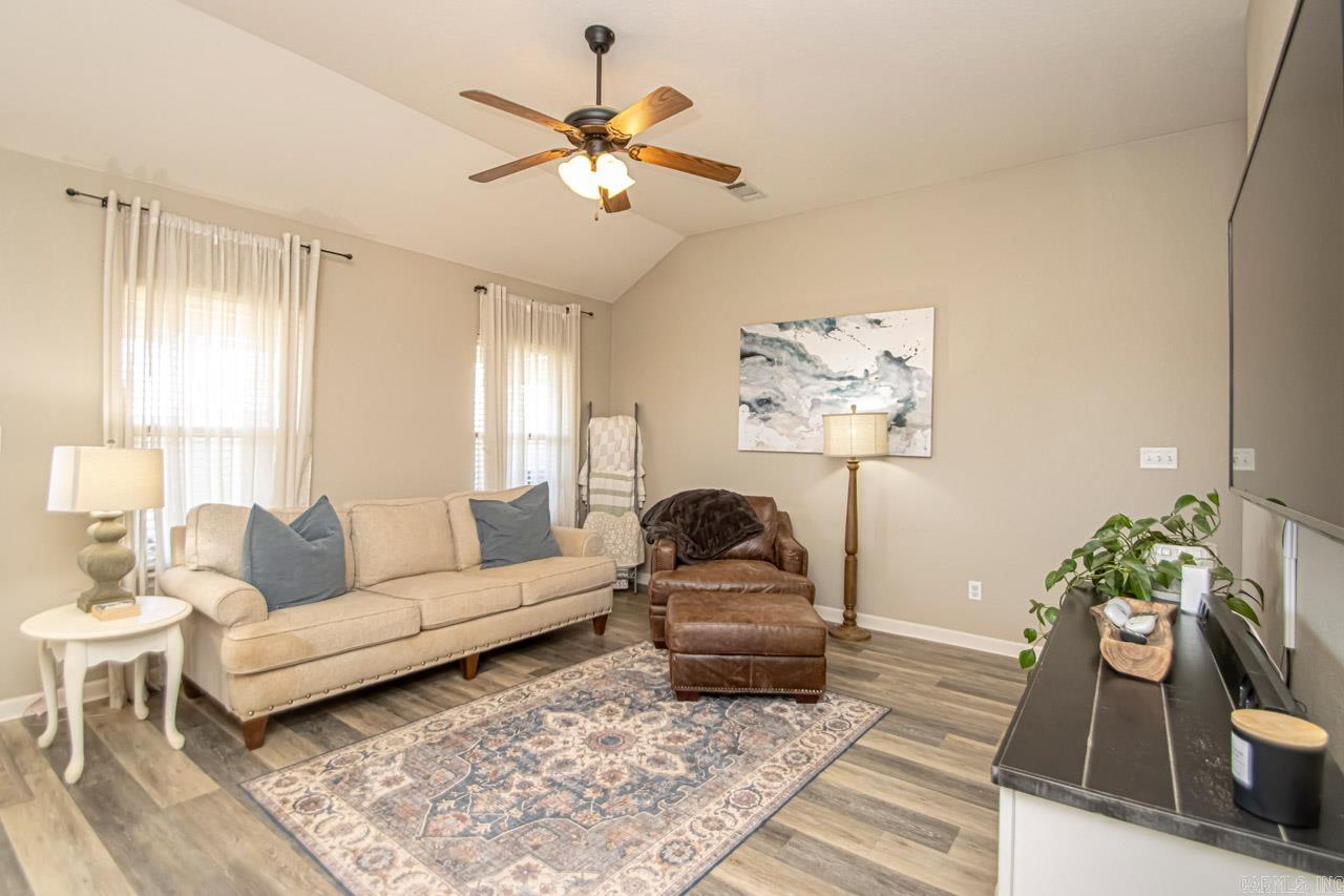 THE MEADOWS @ CENTENNIAL VALLEY - Residential