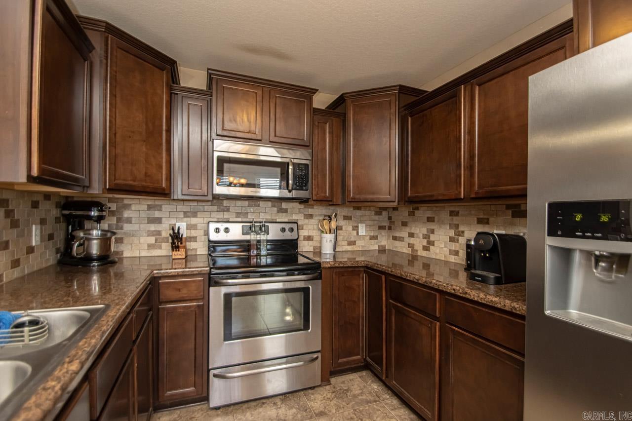 THE MEADOWS @ CENTENNIAL VALLEY - Residential