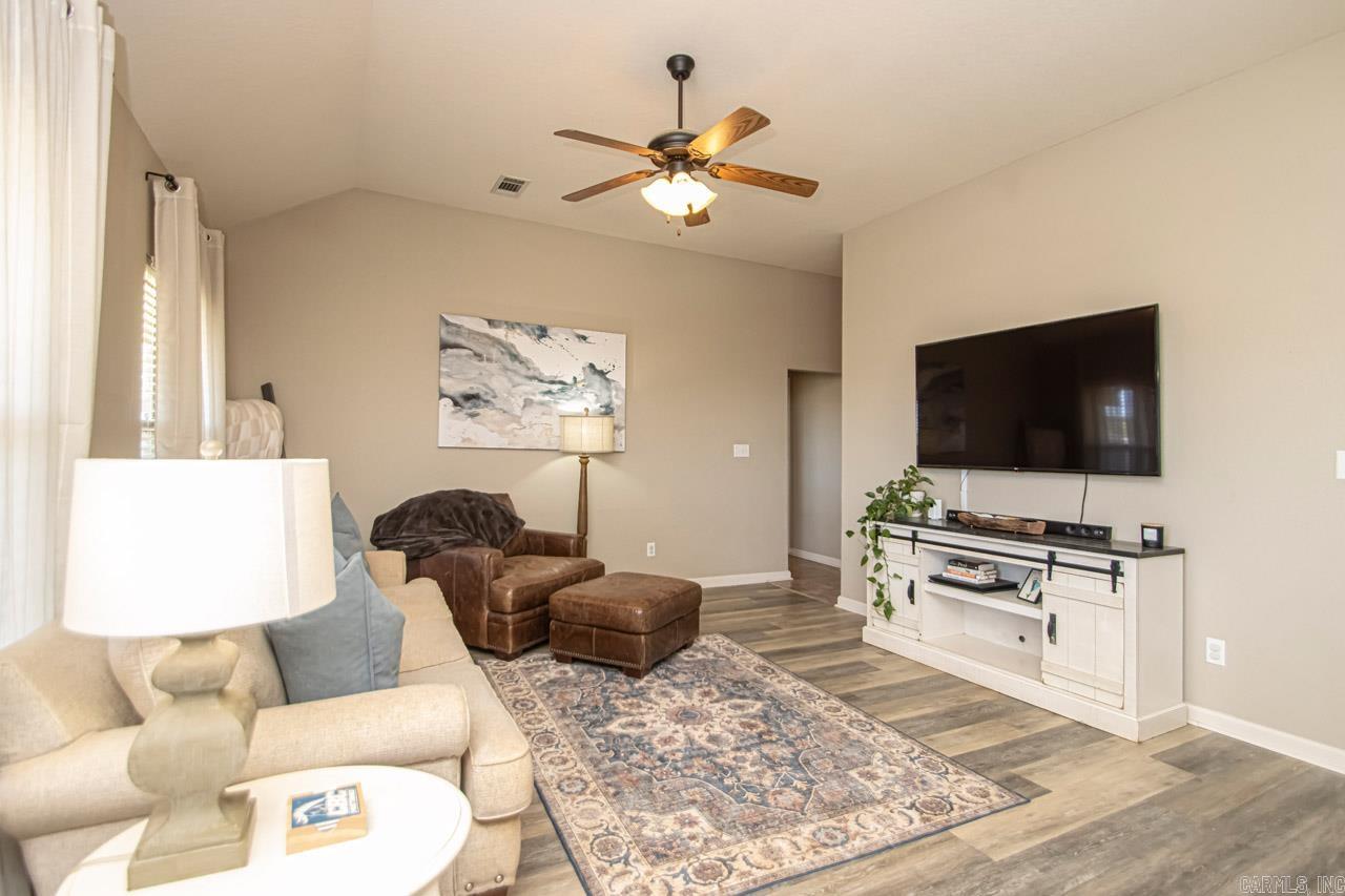 THE MEADOWS @ CENTENNIAL VALLEY - Residential