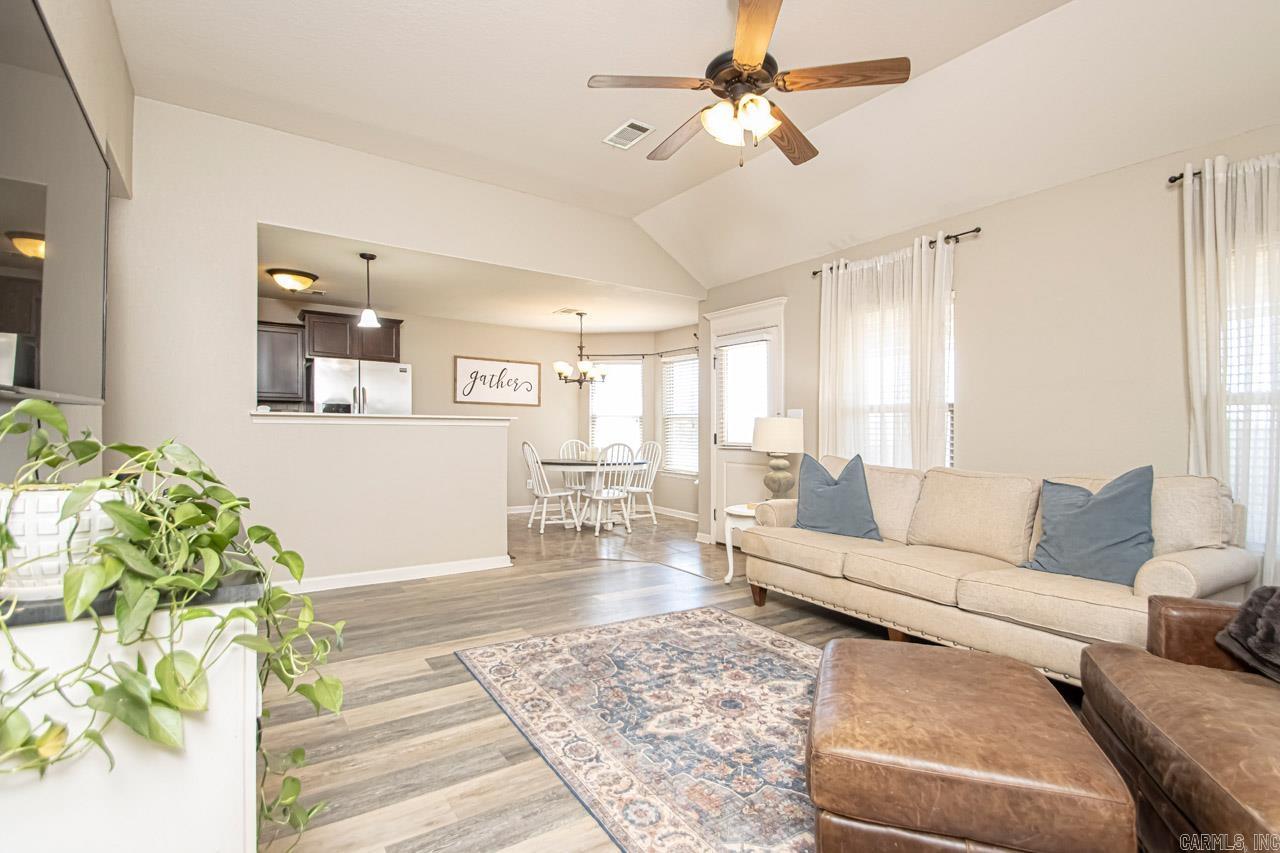 THE MEADOWS @ CENTENNIAL VALLEY - Residential