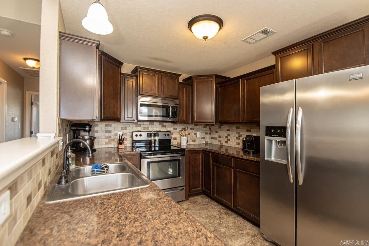 THE MEADOWS @ CENTENNIAL VALLEY - Residential