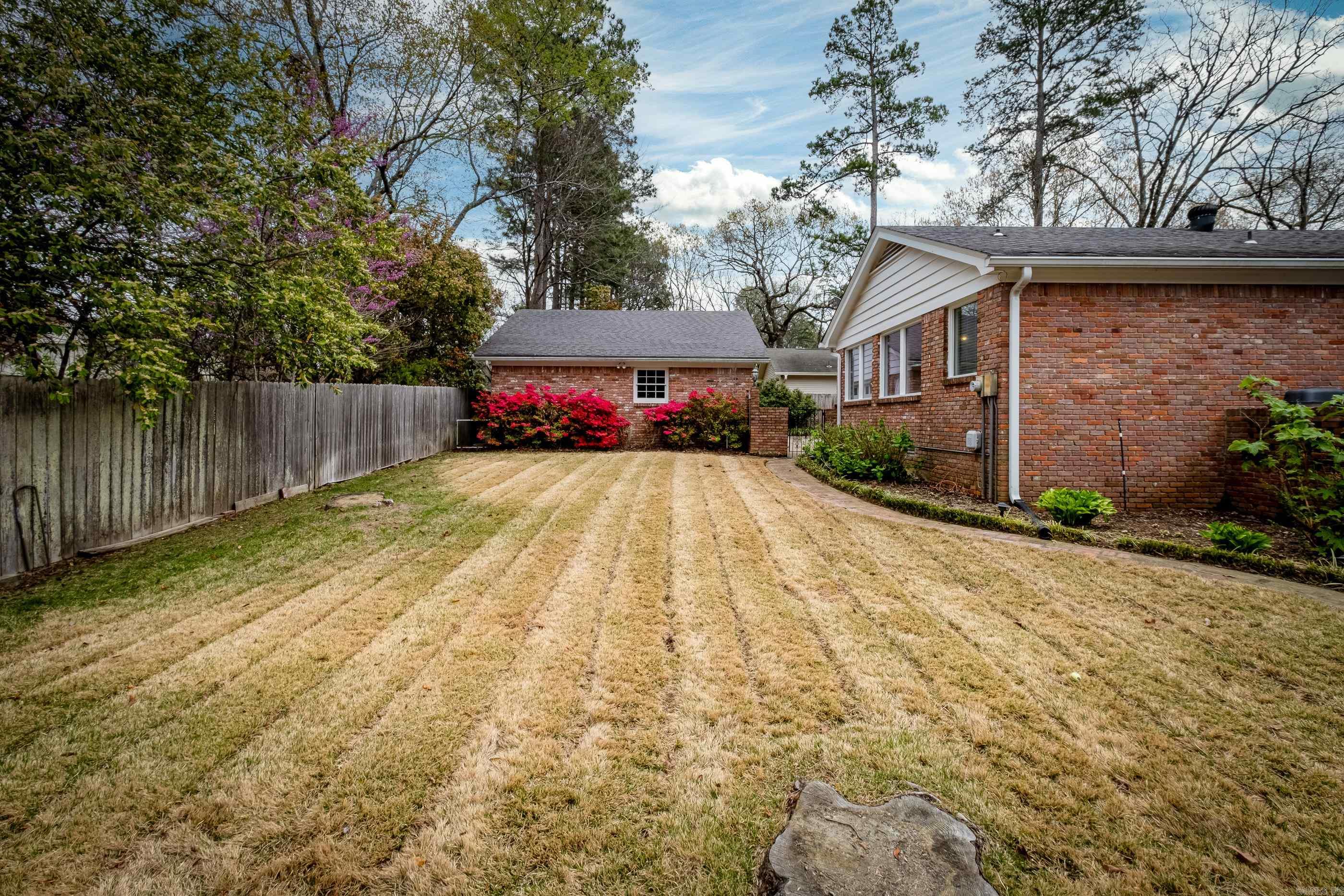 PLEASANT VALLEY - Residential