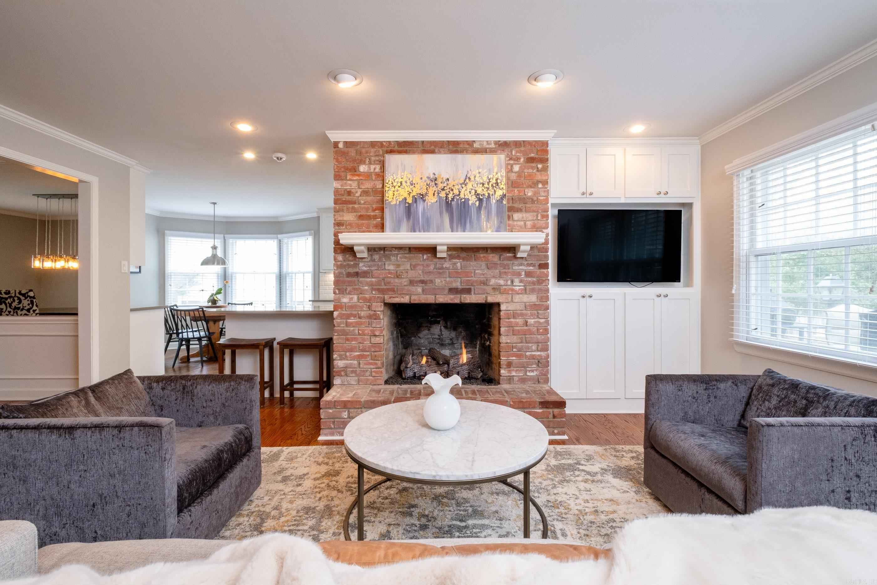 PLEASANT VALLEY - Residential