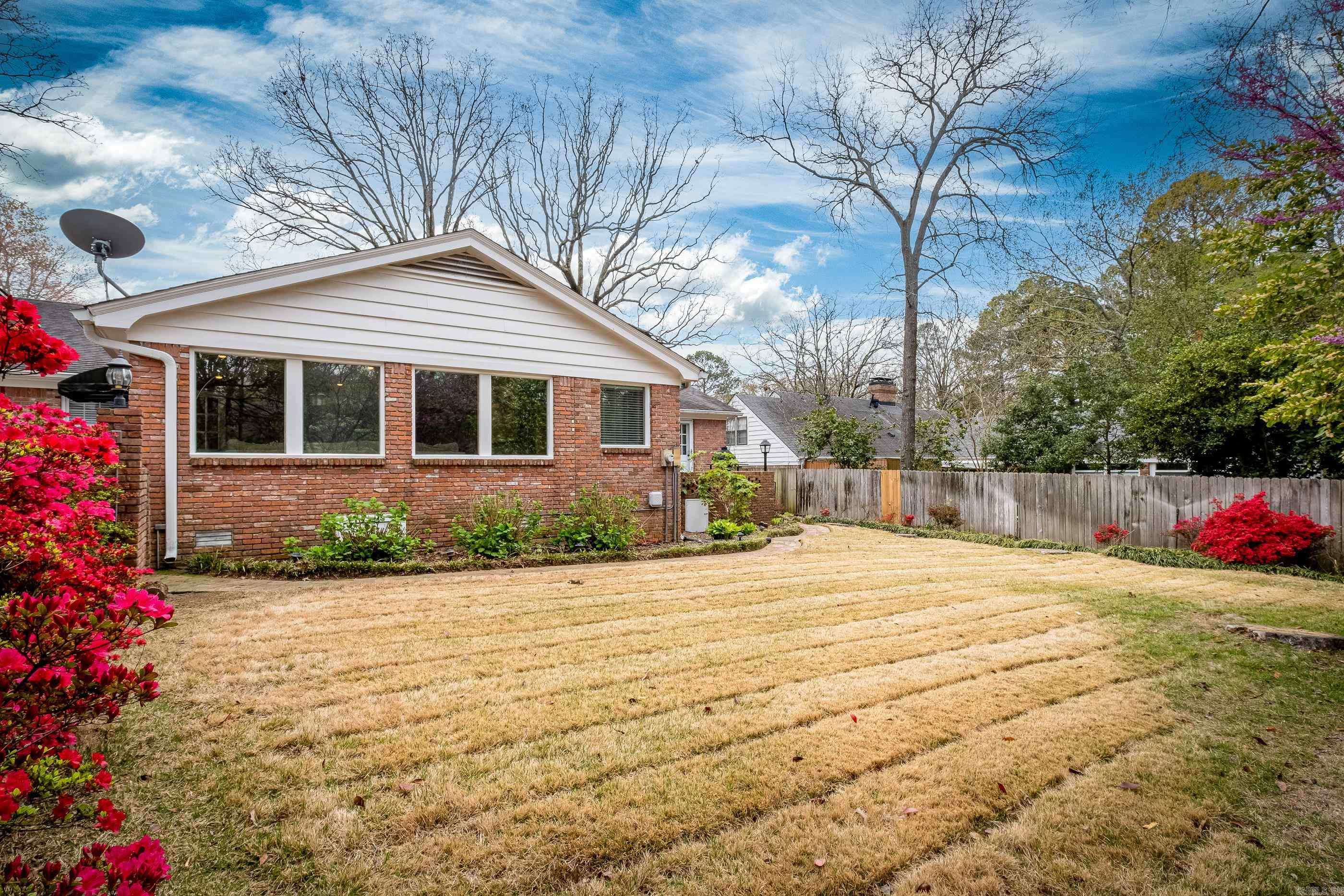 PLEASANT VALLEY - Residential