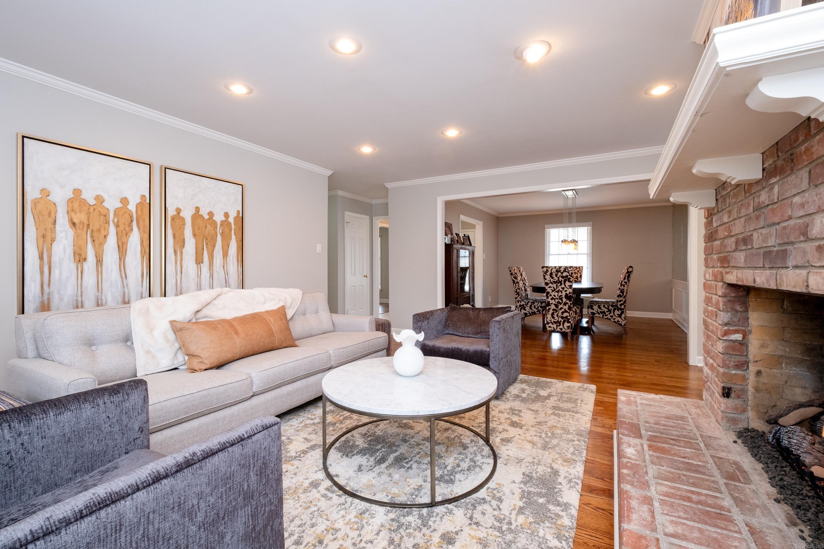 PLEASANT VALLEY - Residential