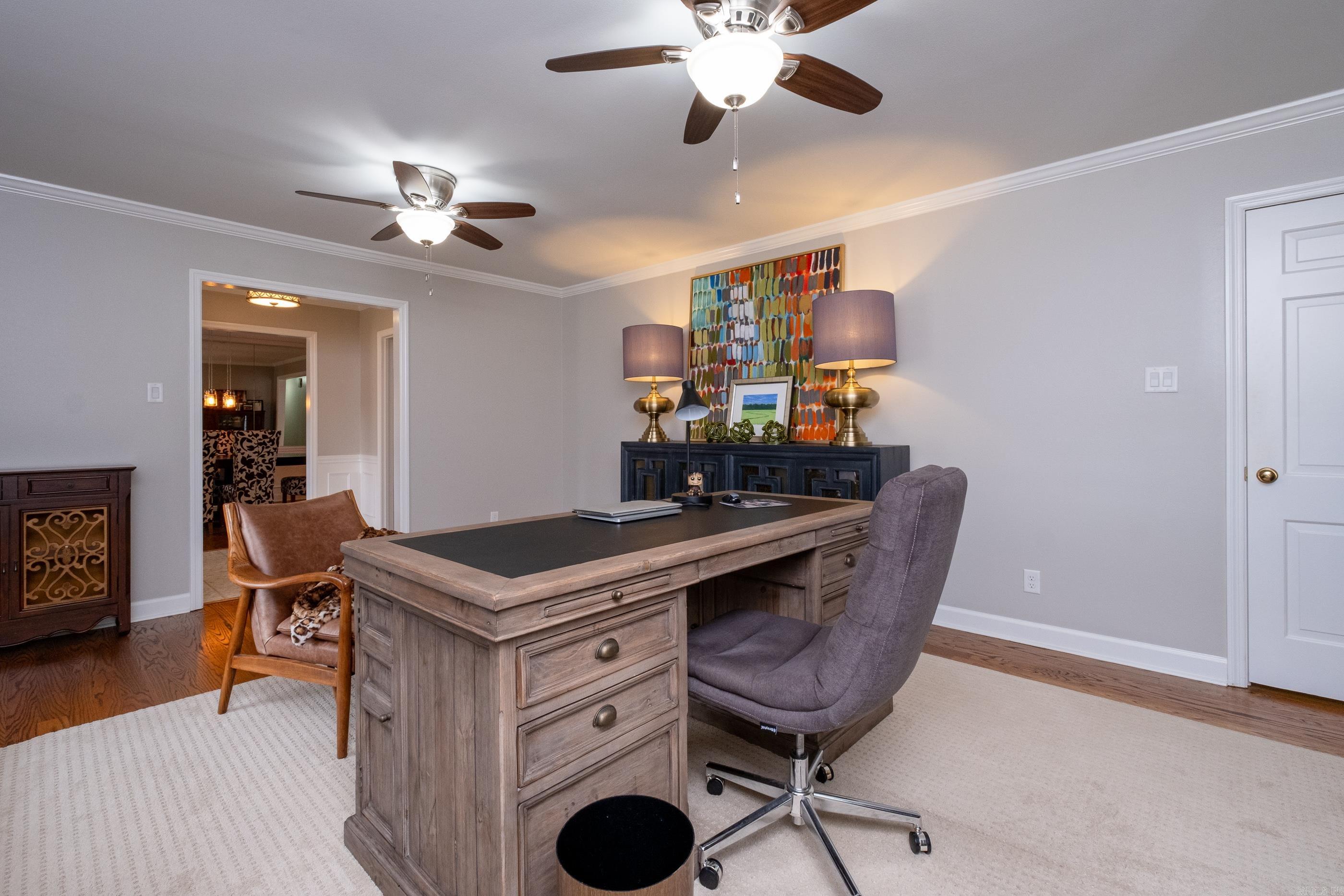 PLEASANT VALLEY - Residential