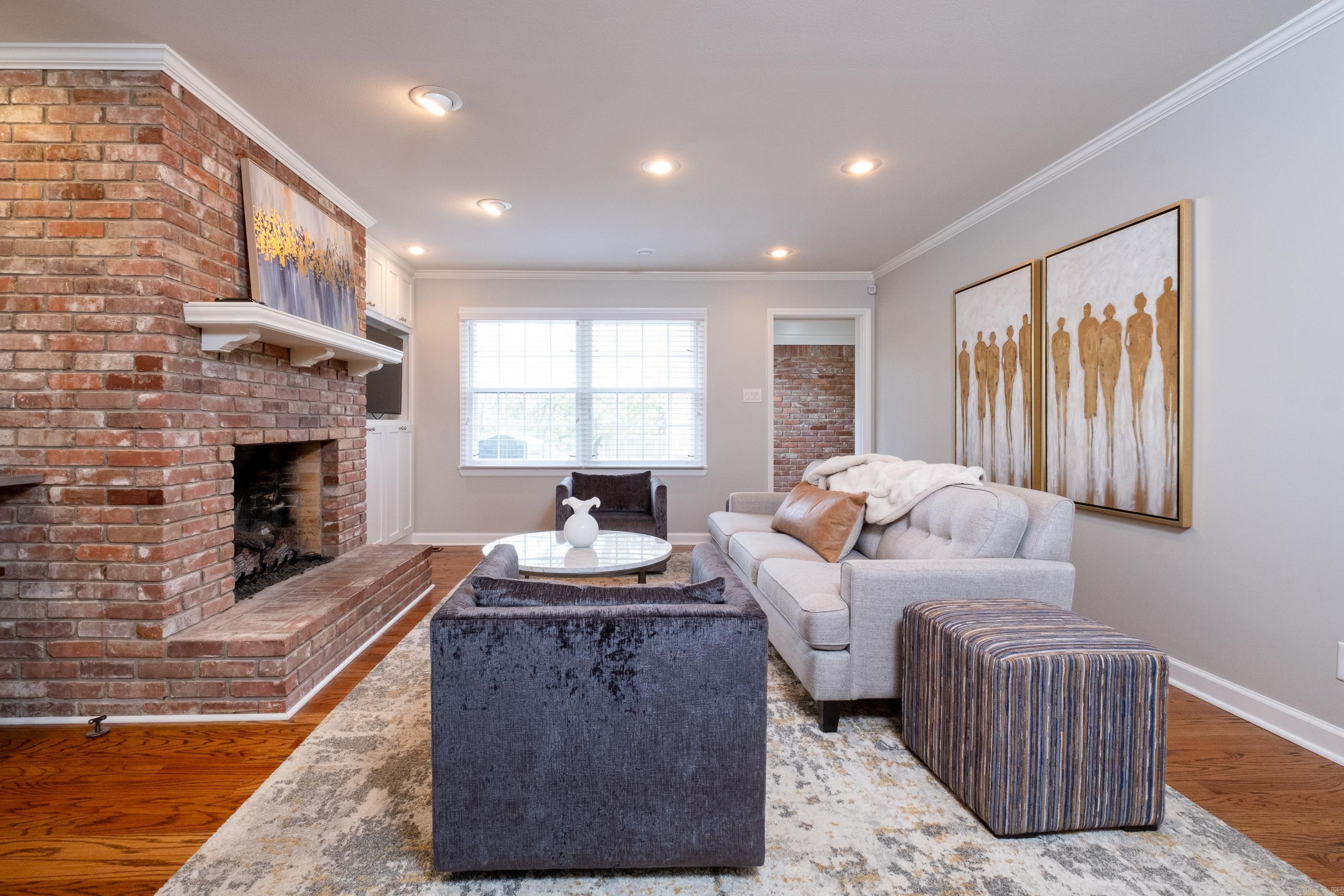 PLEASANT VALLEY - Residential