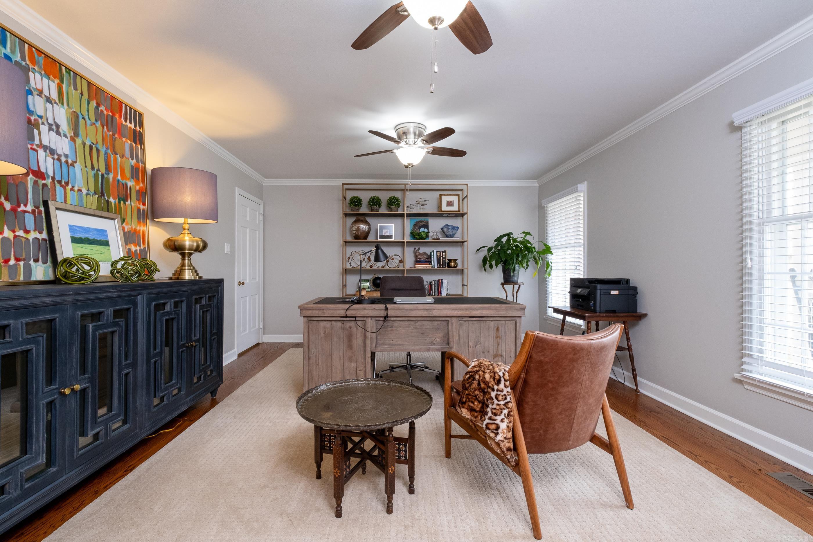 PLEASANT VALLEY - Residential