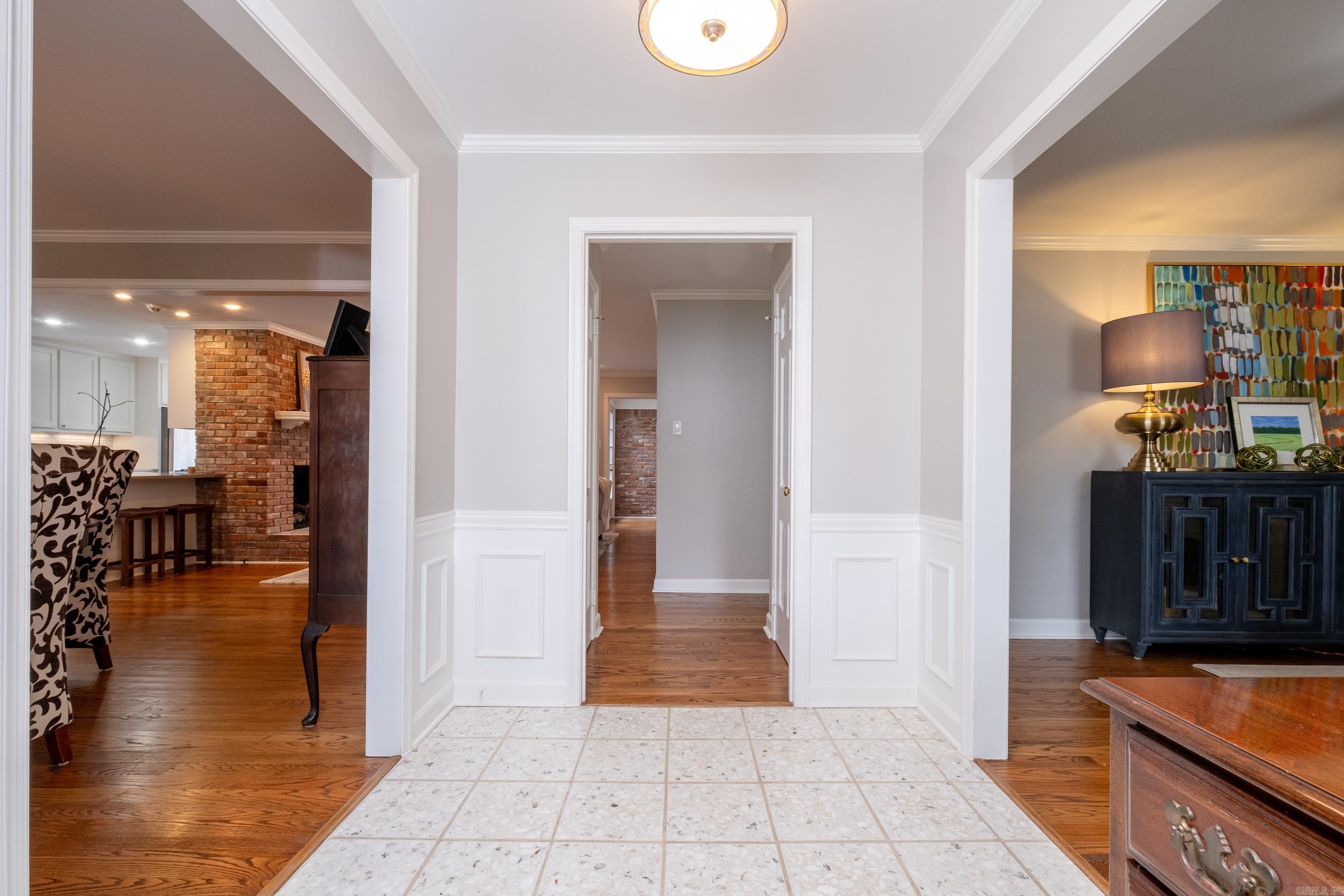 PLEASANT VALLEY - Residential