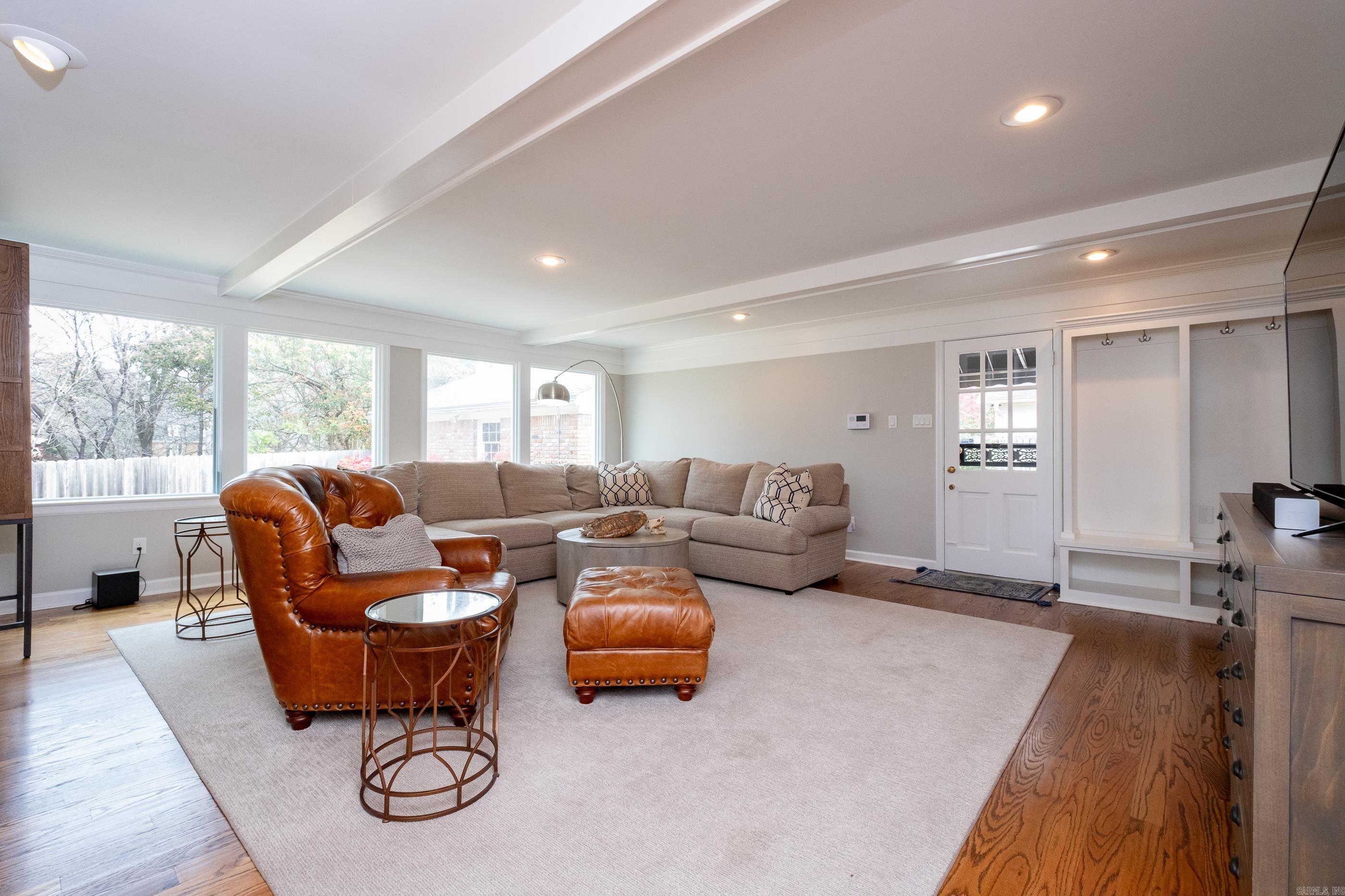 PLEASANT VALLEY - Residential