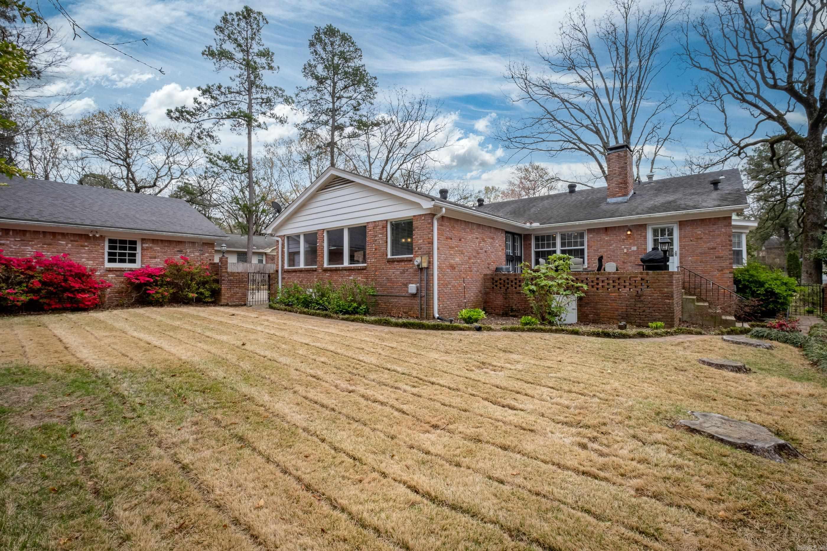 PLEASANT VALLEY - Residential