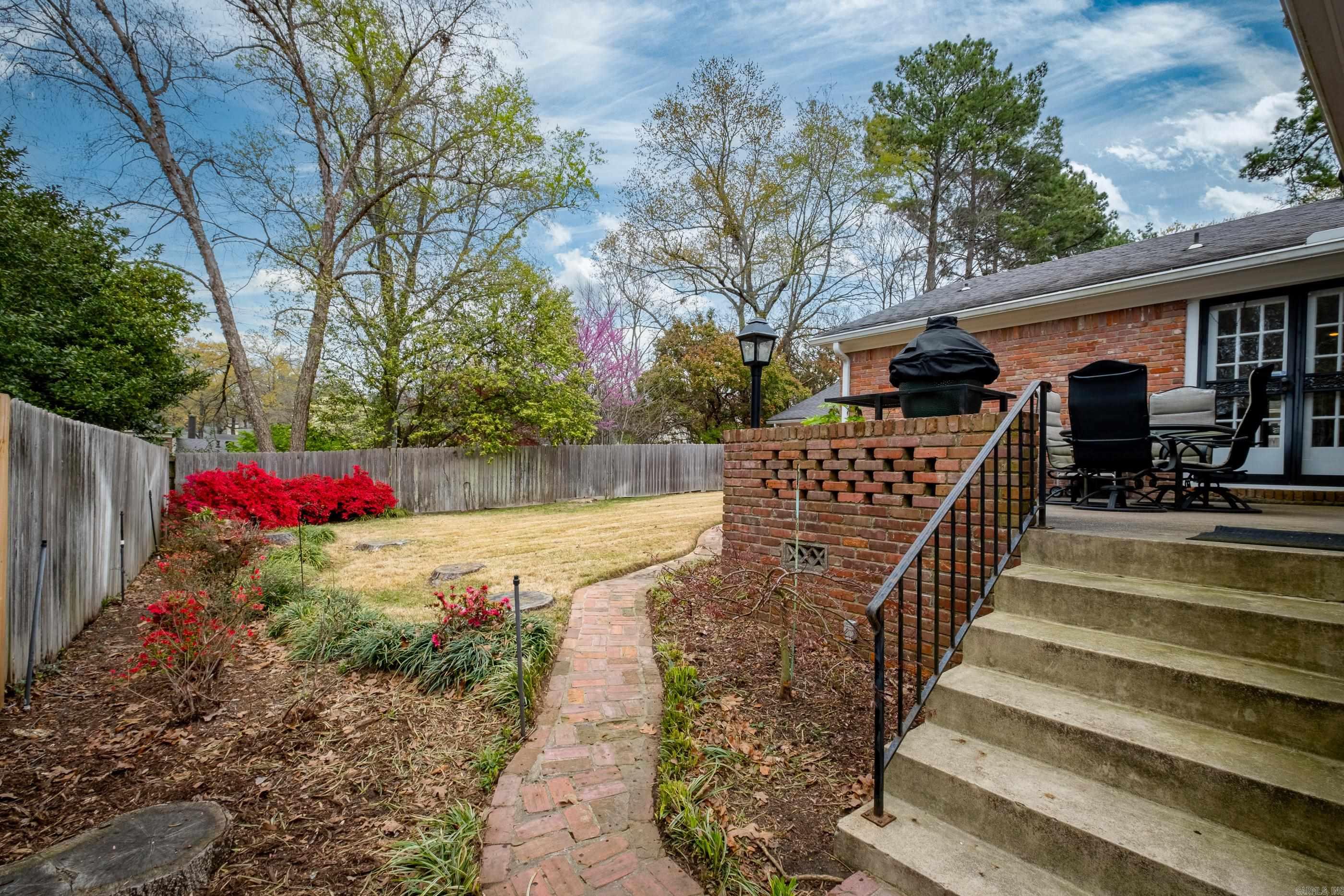 PLEASANT VALLEY - Residential