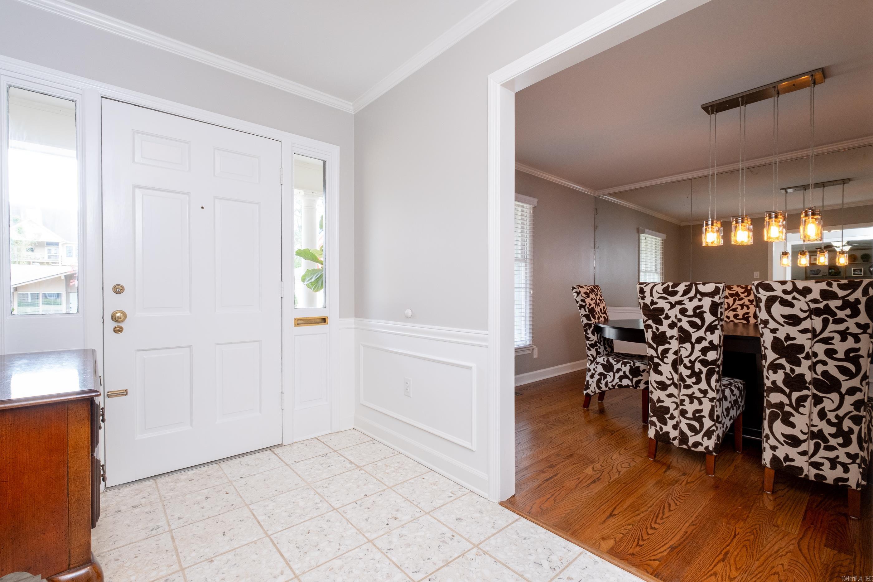 PLEASANT VALLEY - Residential