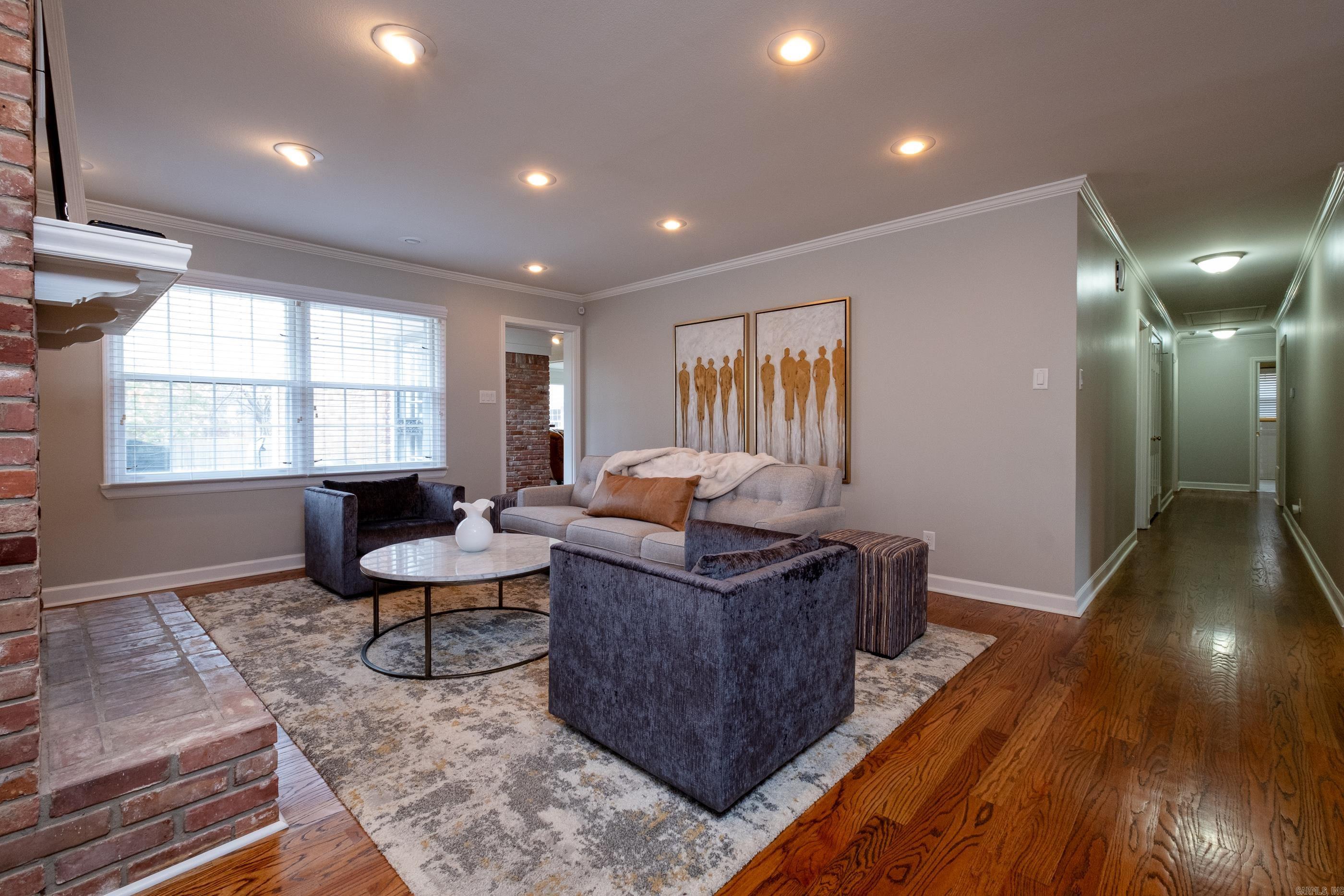 PLEASANT VALLEY - Residential