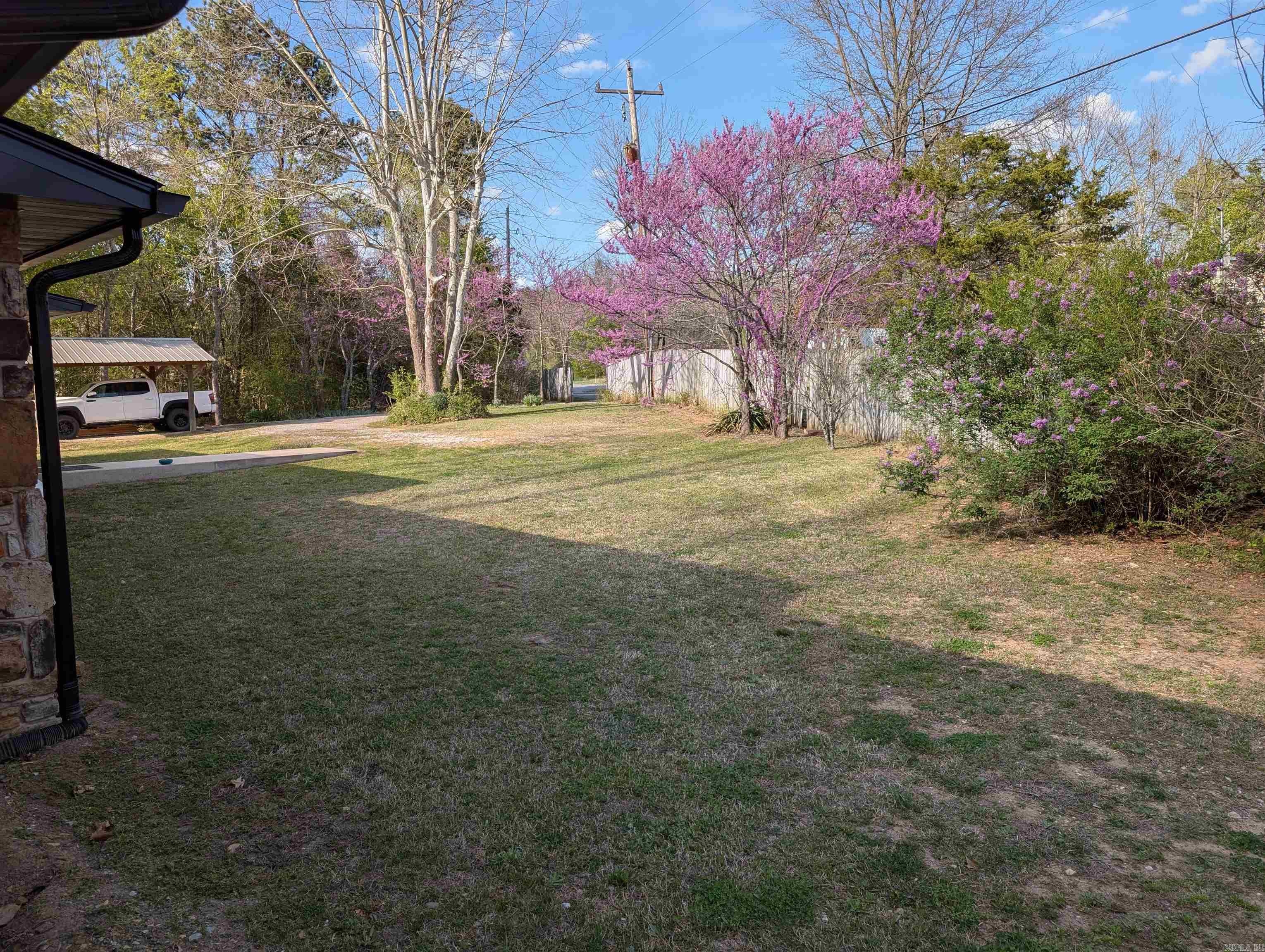 MOUNTAIN VIEW - Residential