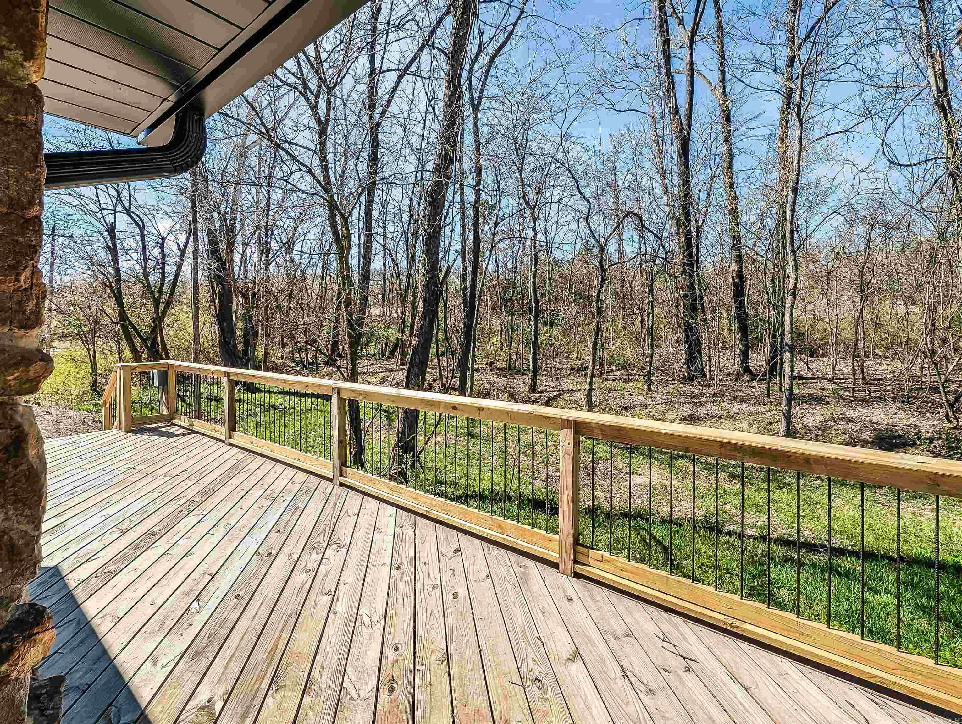 MOUNTAIN VIEW - Residential