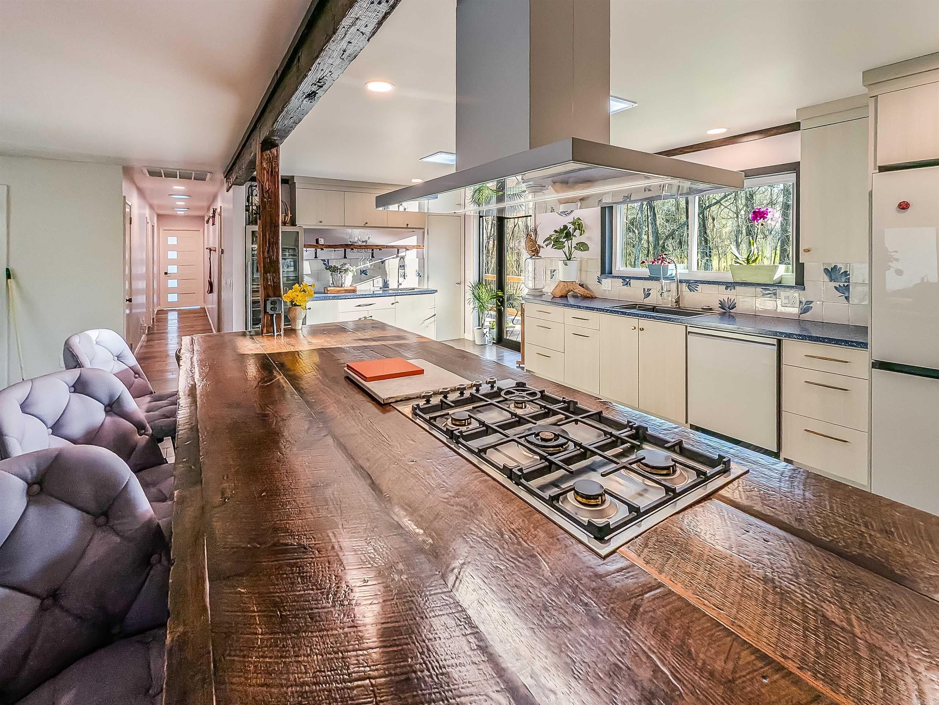 MOUNTAIN VIEW - Residential