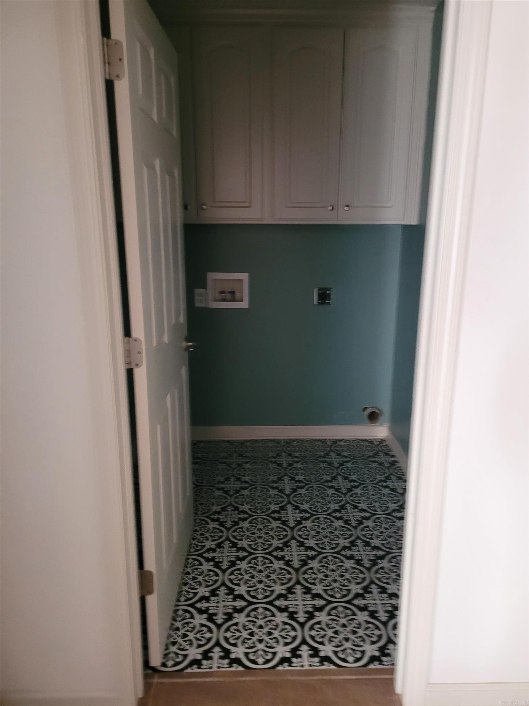 Weathering Heights - Residential Lease