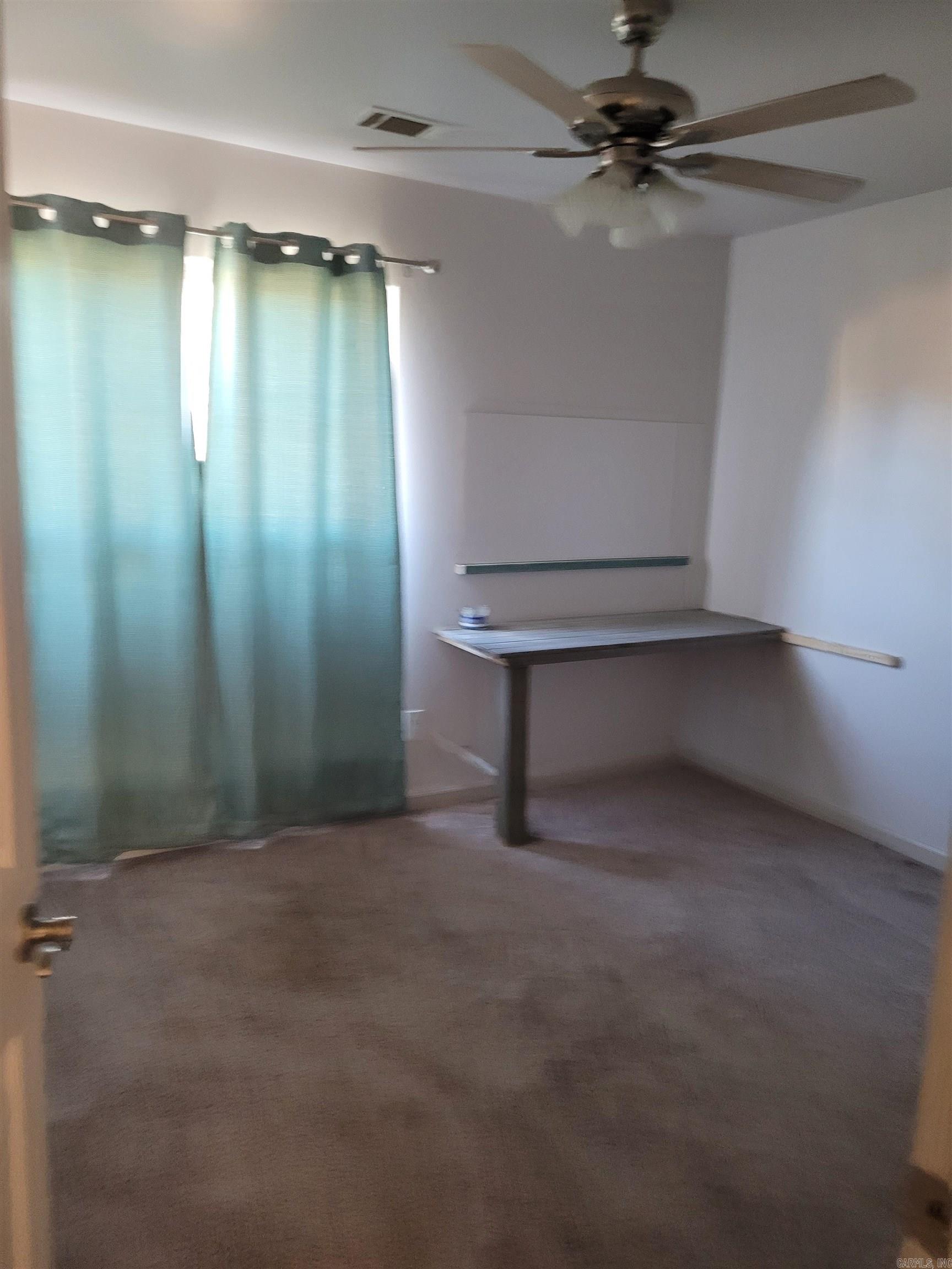 Weathering Heights - Residential Lease