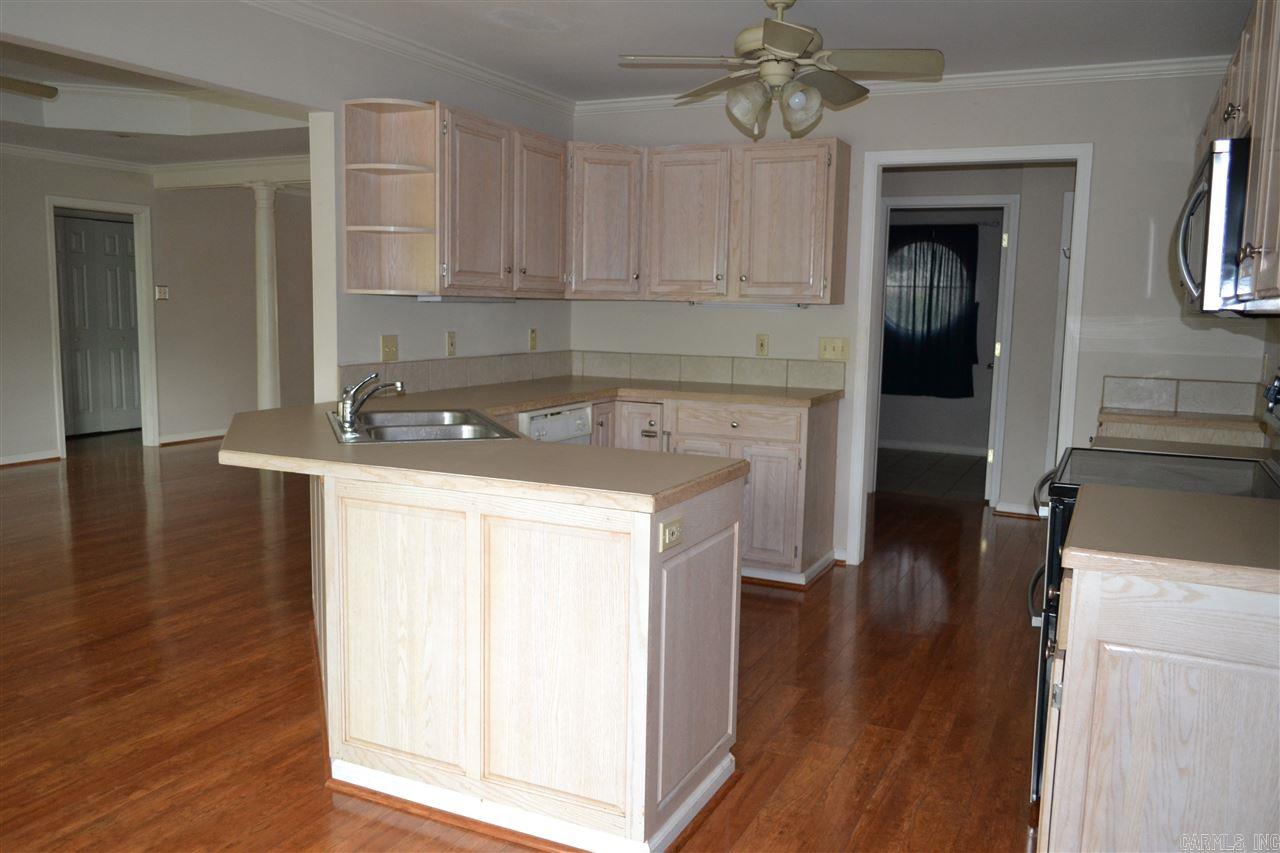 Fairway Woods - Residential