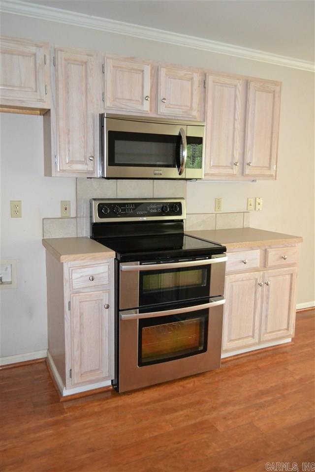 Fairway Woods - Residential