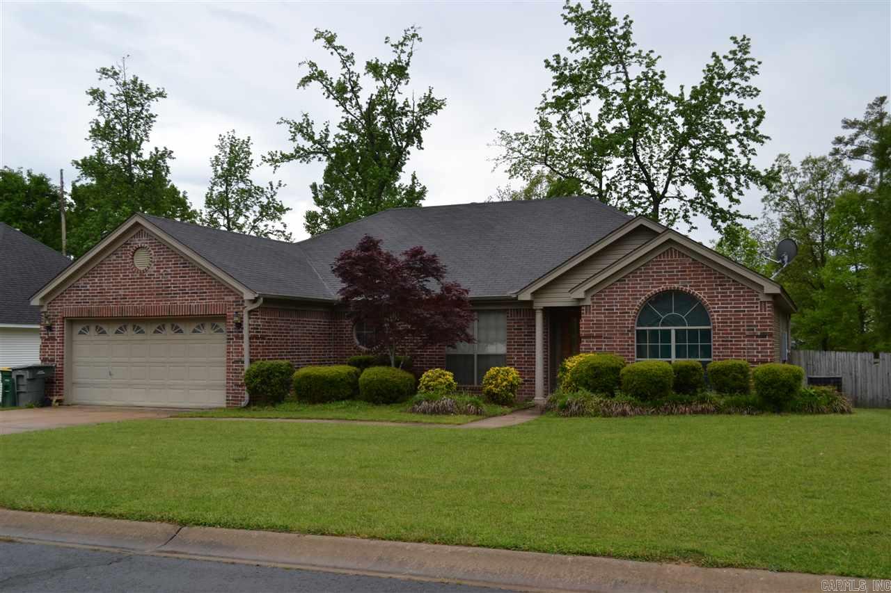 Fairway Woods - Residential