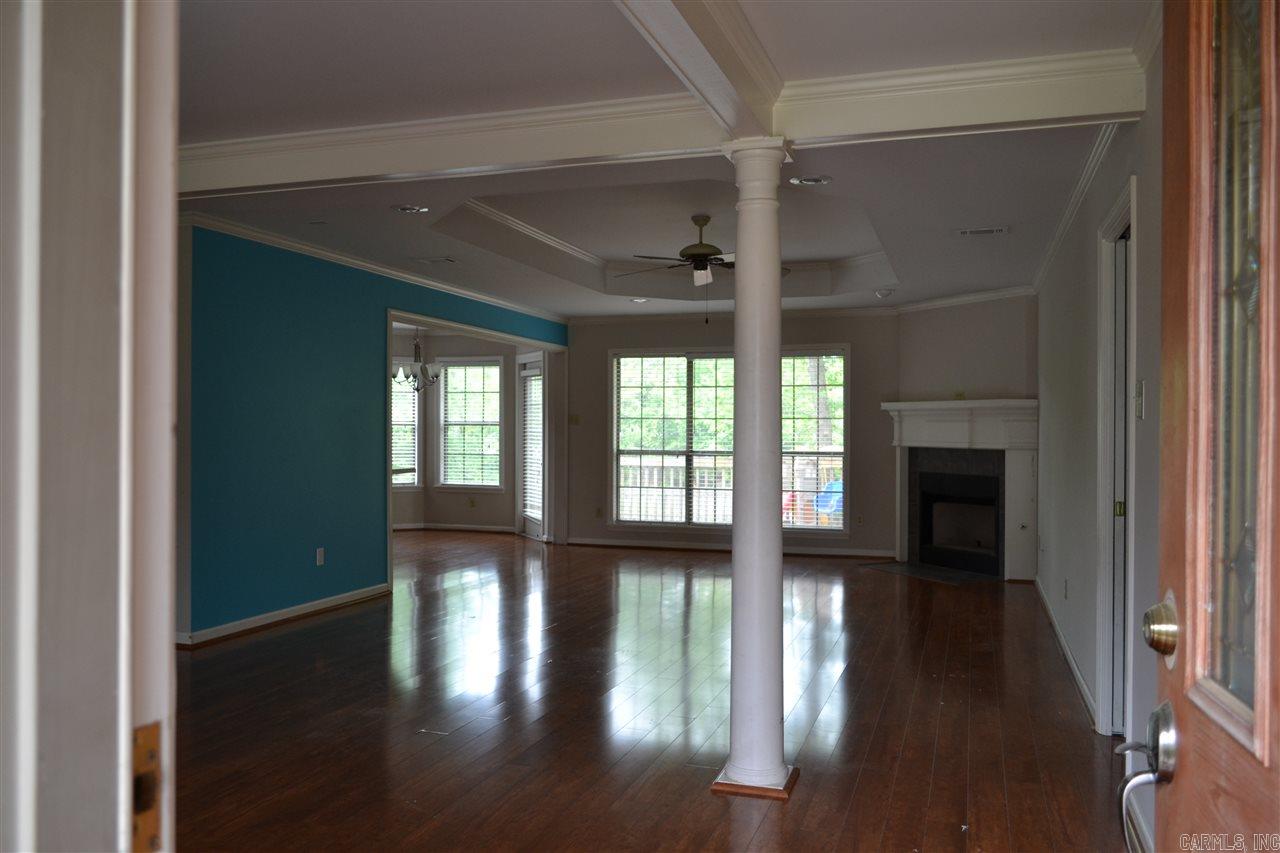 Fairway Woods - Residential