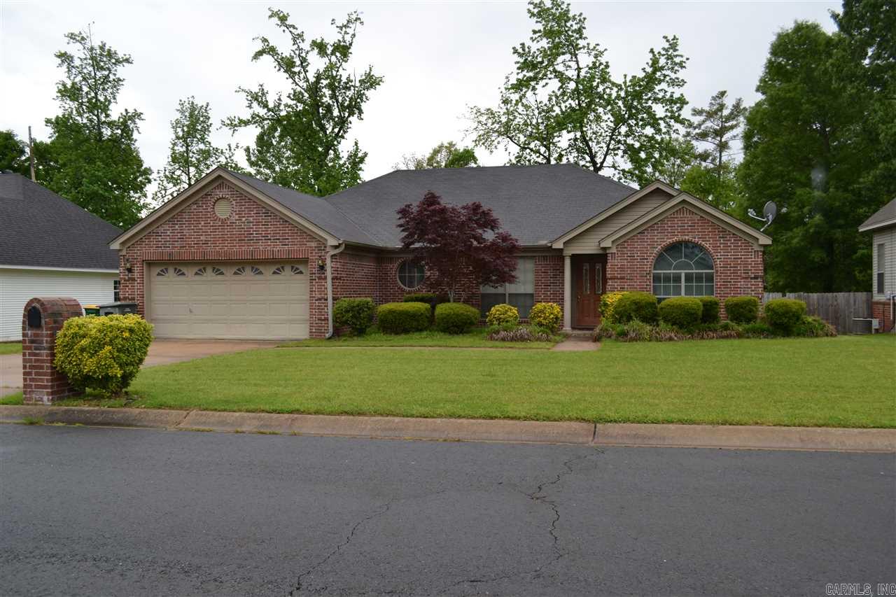 Fairway Woods - Residential