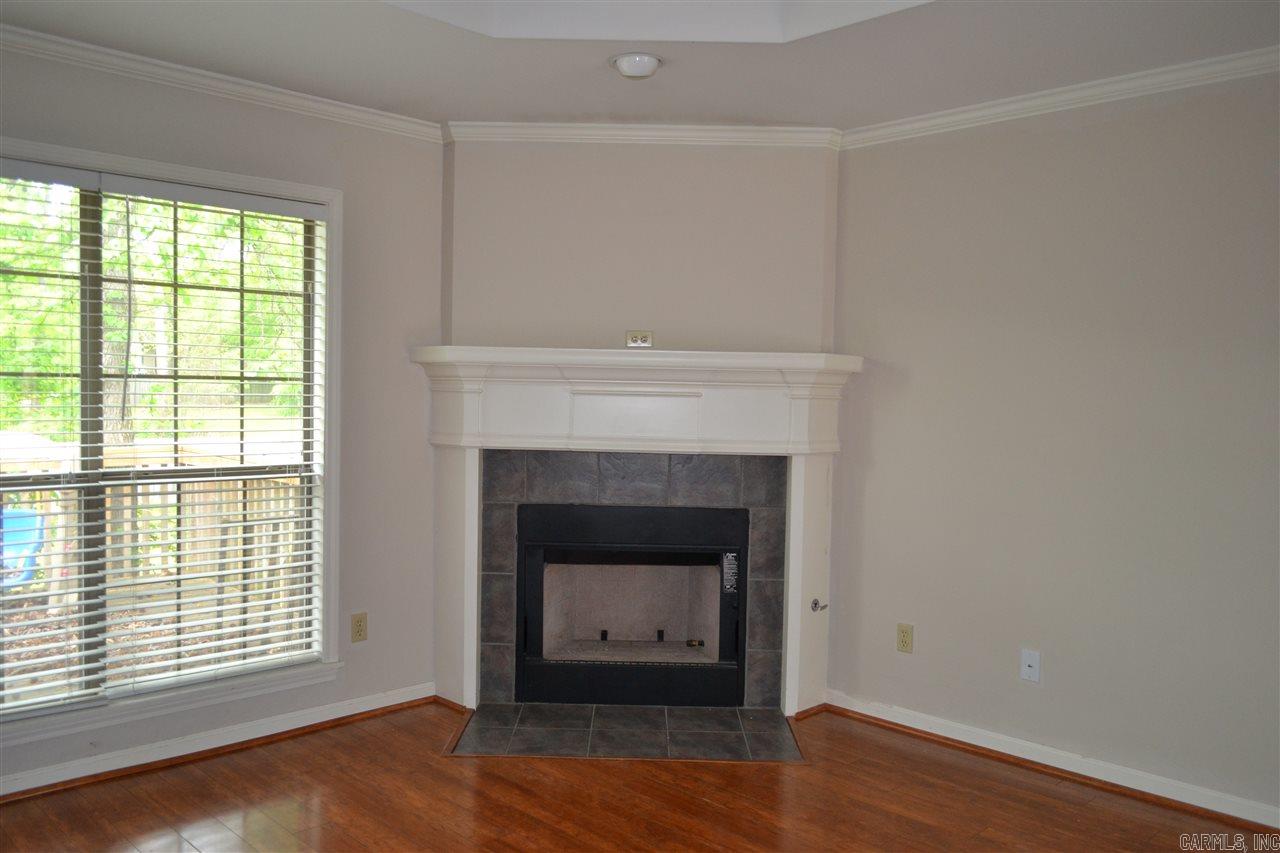 Fairway Woods - Residential