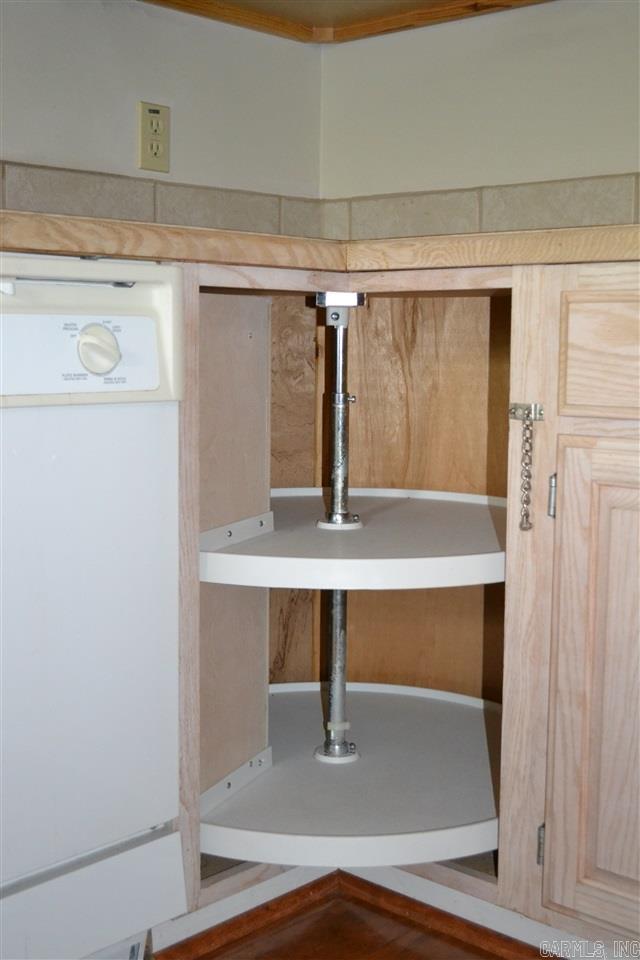 Fairway Woods - Residential