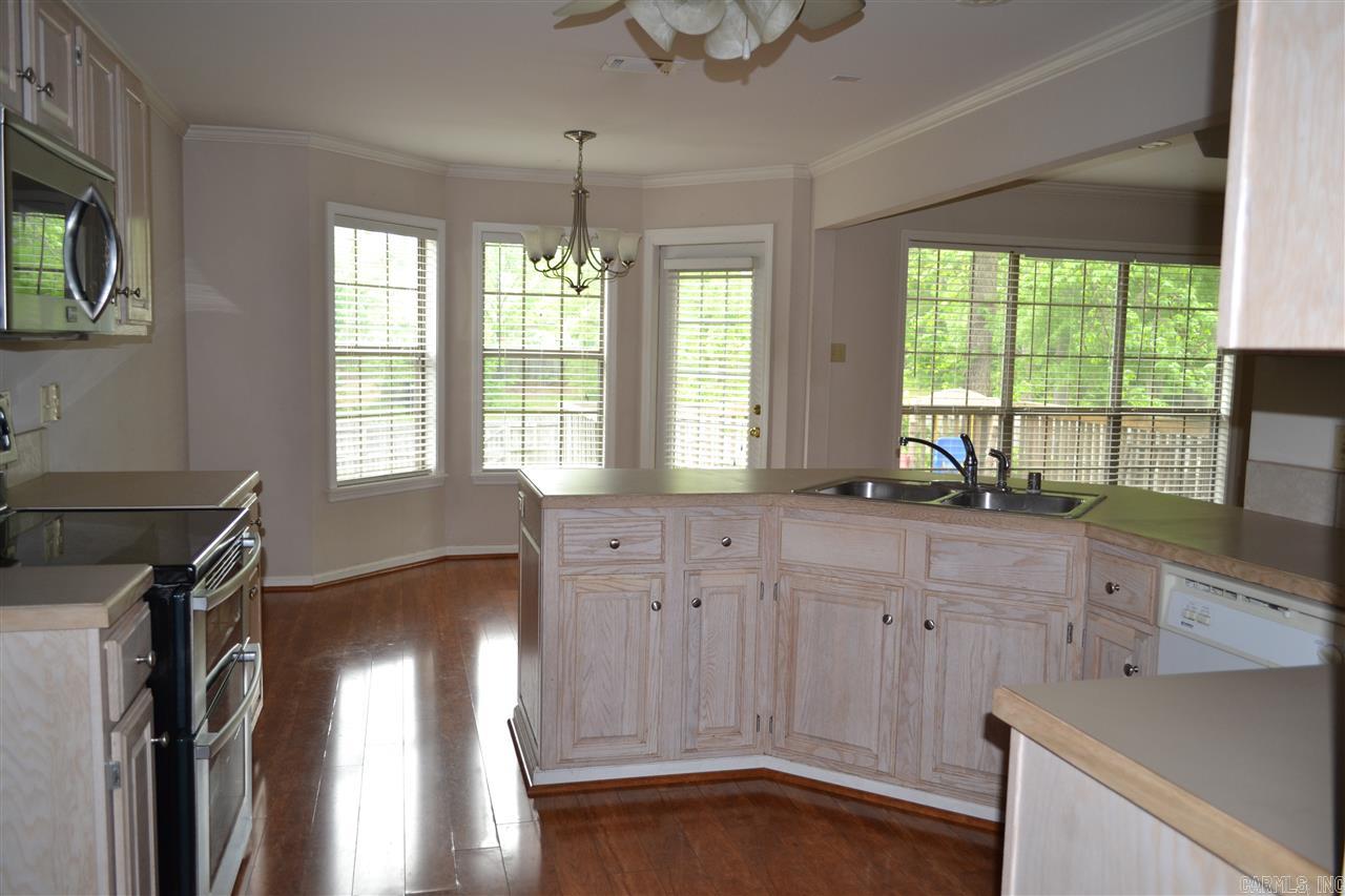 Fairway Woods - Residential