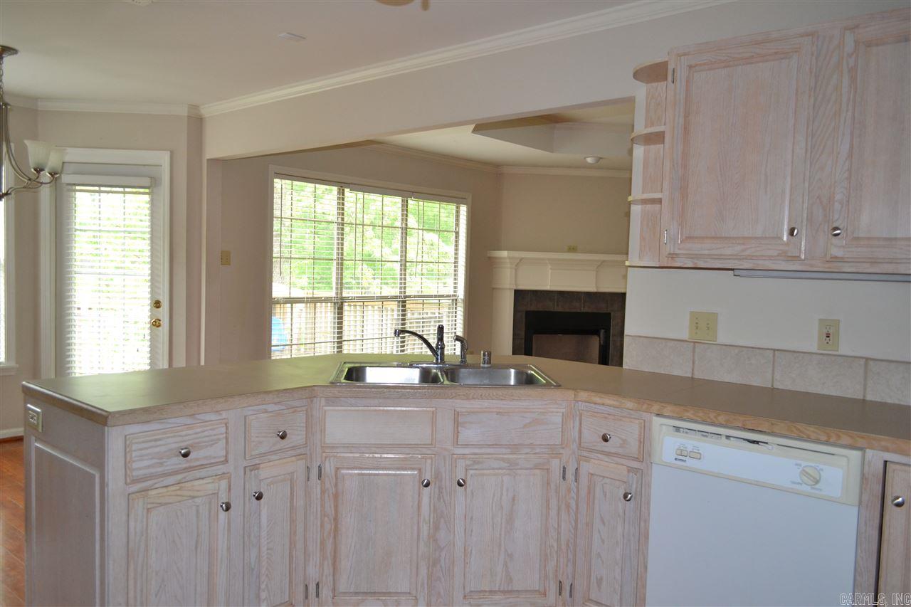 Fairway Woods - Residential