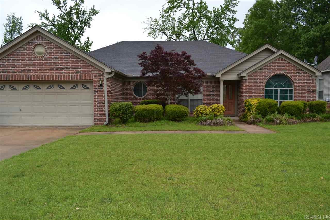 Fairway Woods - Residential