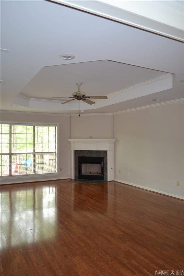 Fairway Woods - Residential