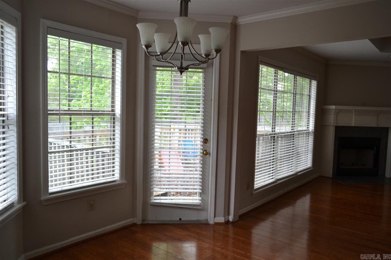 Fairway Woods - Residential