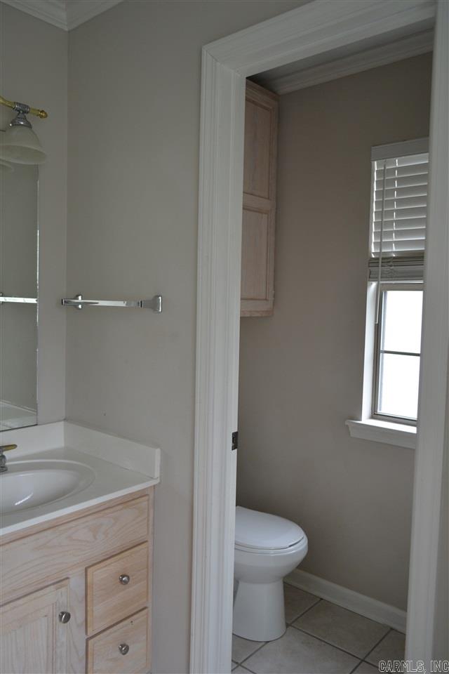 Fairway Woods - Residential