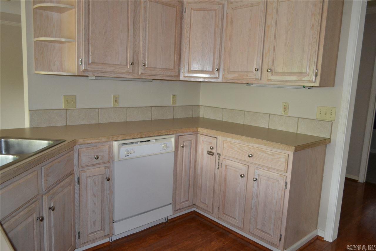 Fairway Woods - Residential