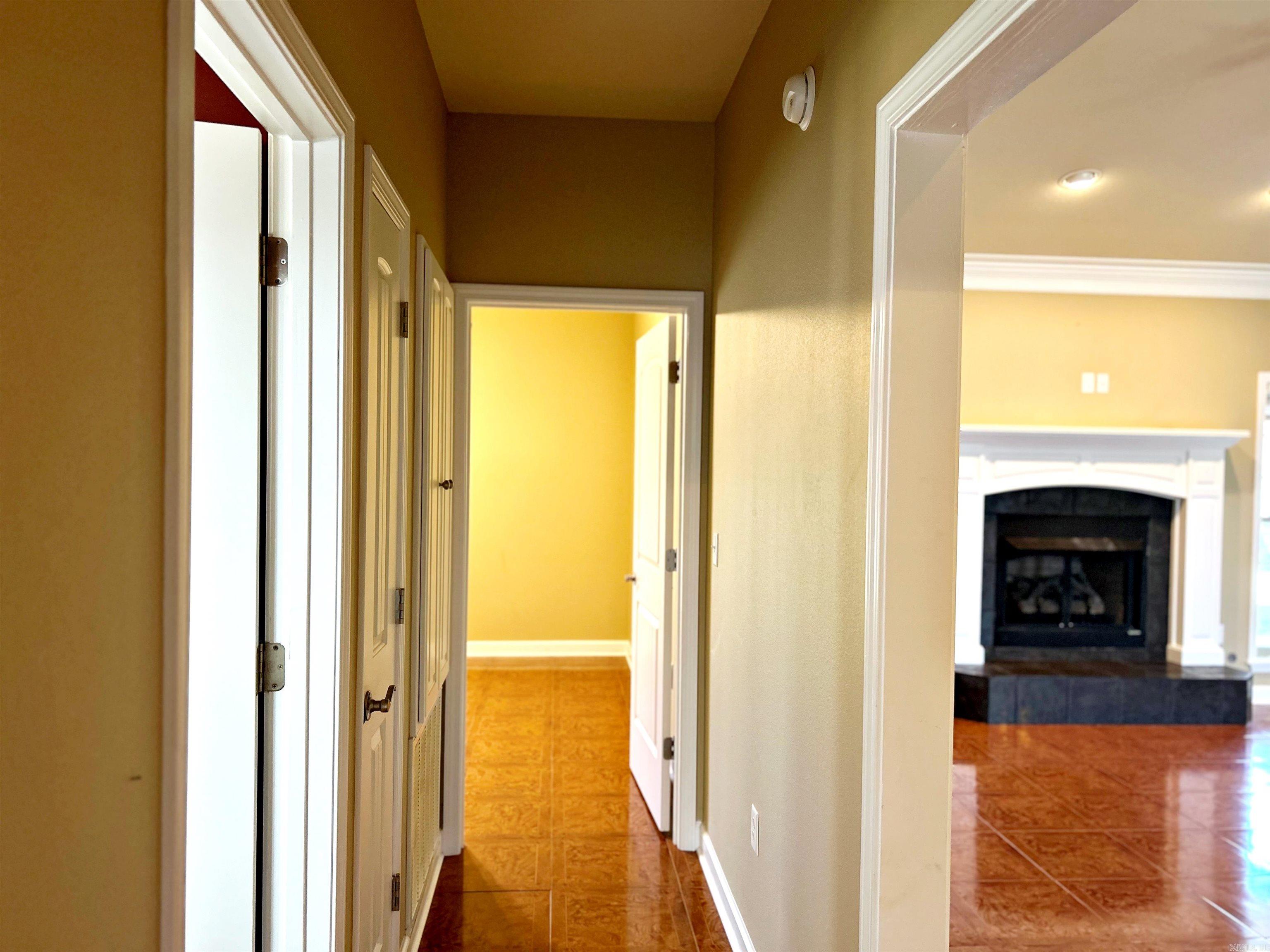 WILLOW BROOK - Residential