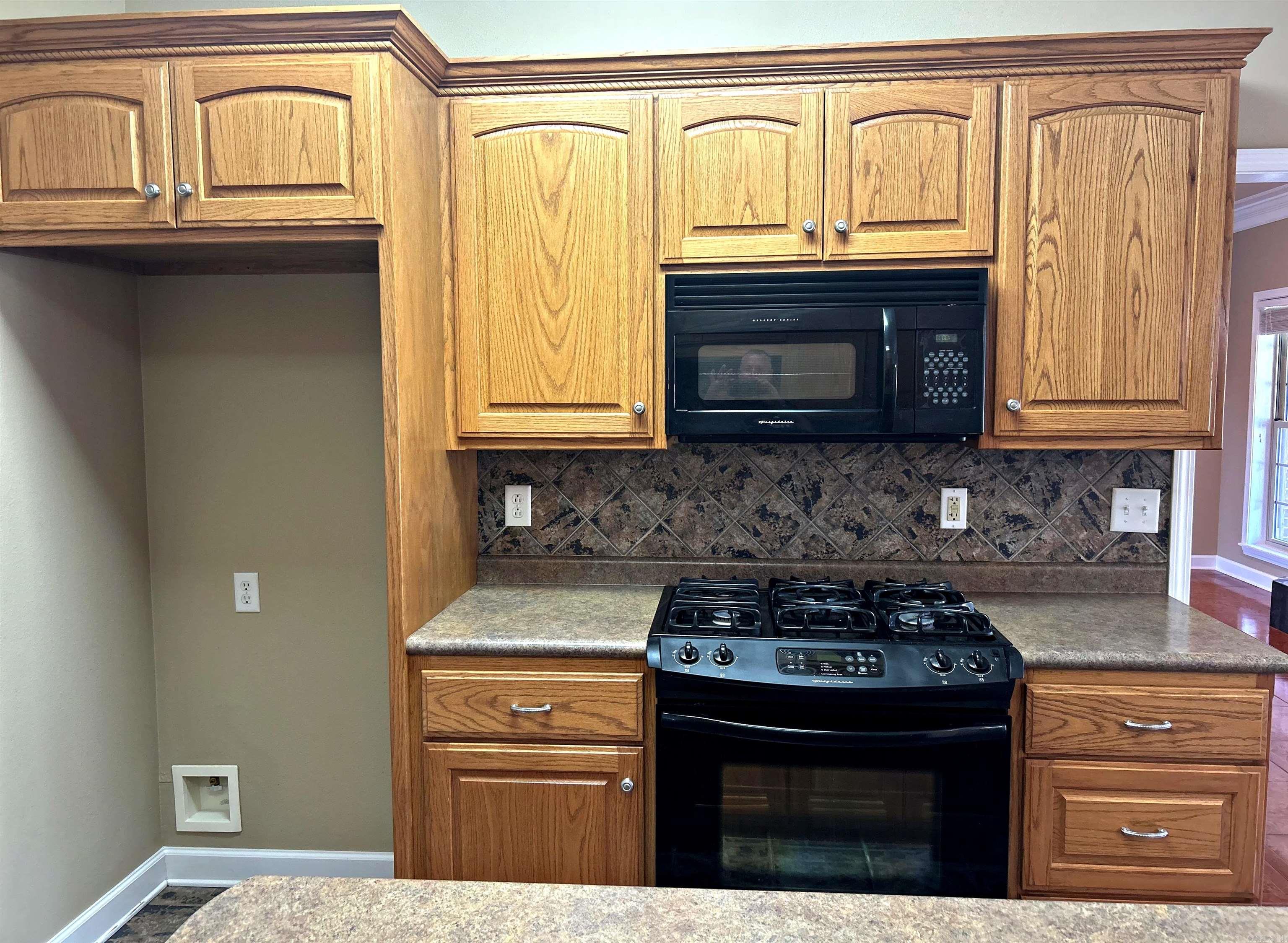 WILLOW BROOK - Residential