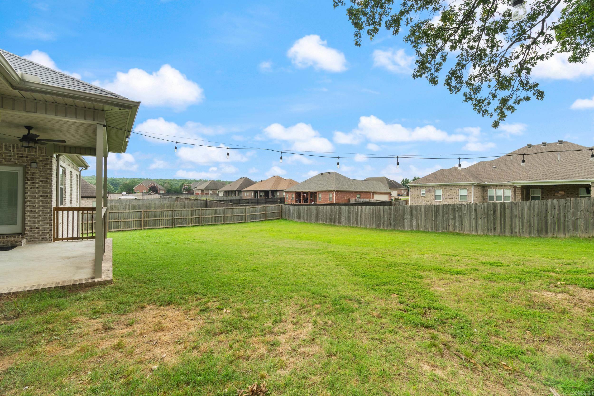 KENSINGTON - Residential