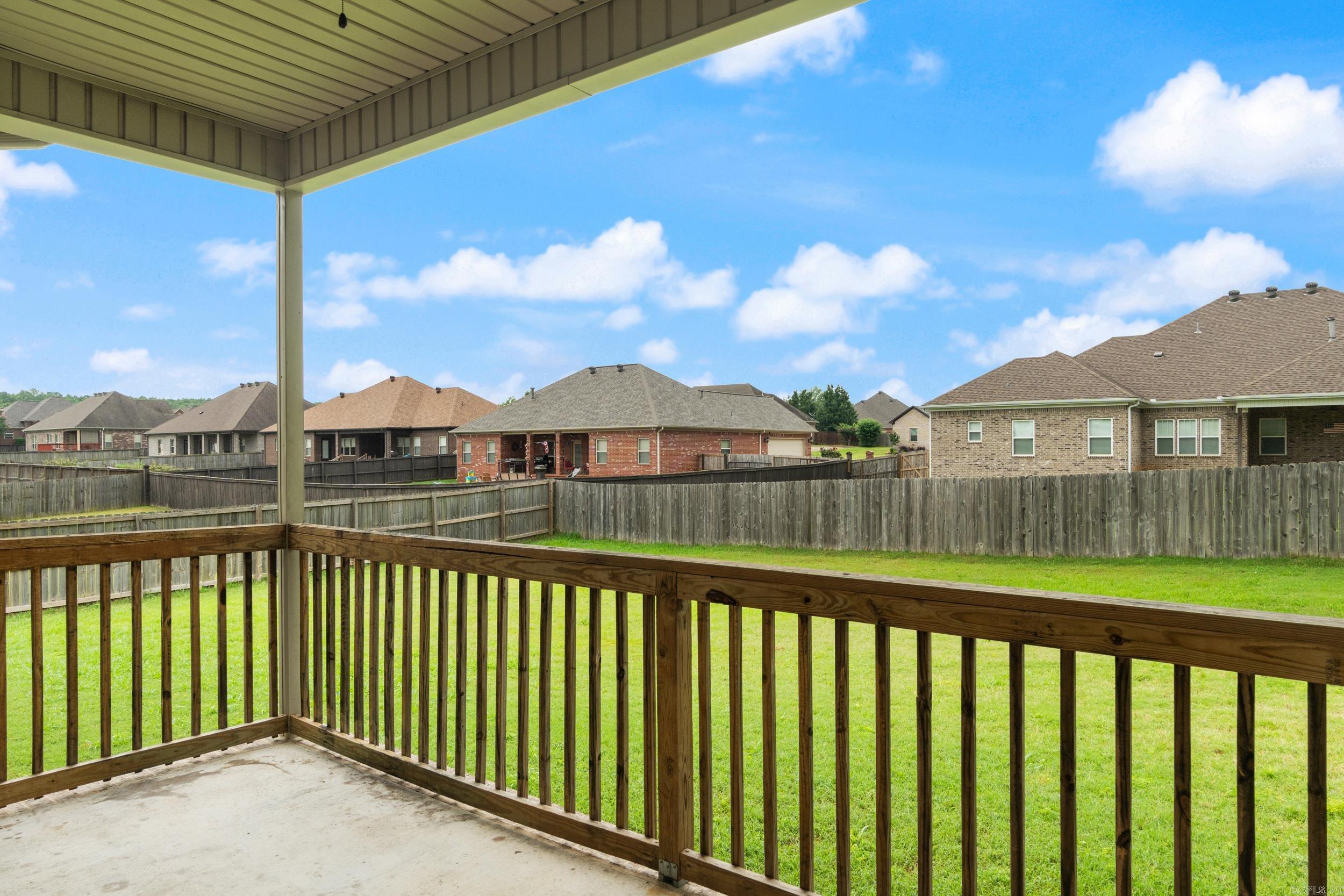 KENSINGTON - Residential