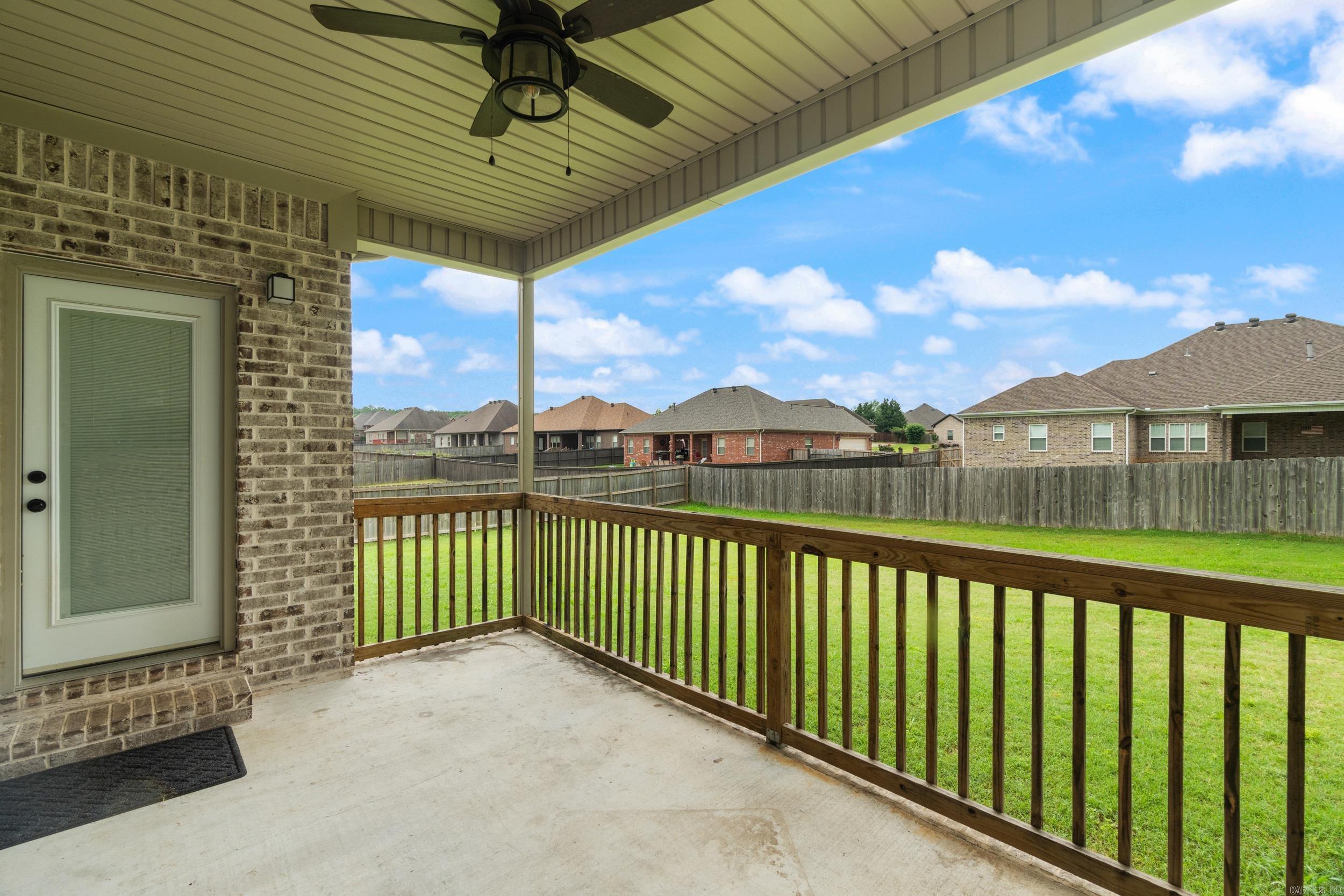 KENSINGTON - Residential